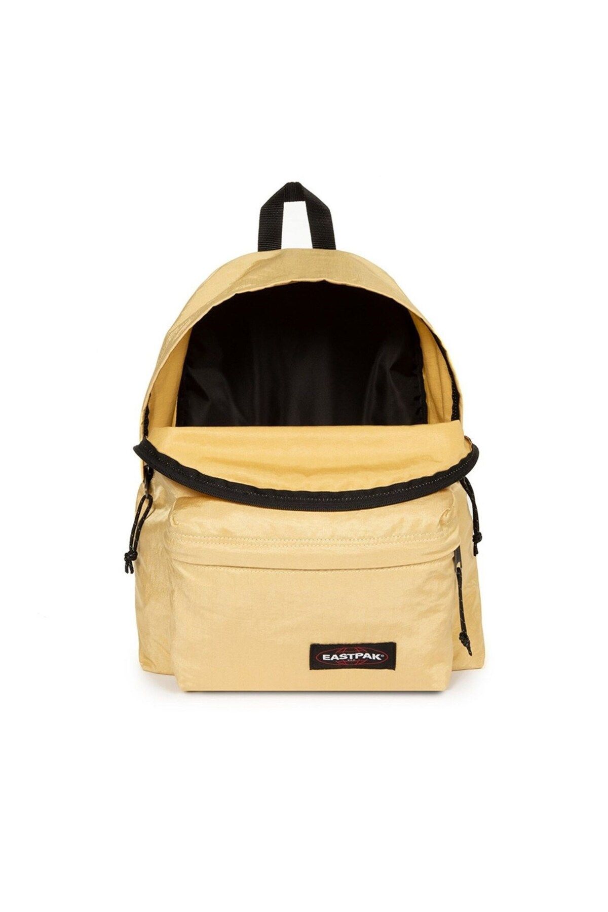 Eastpak Padded Pak r Backpack Yellow