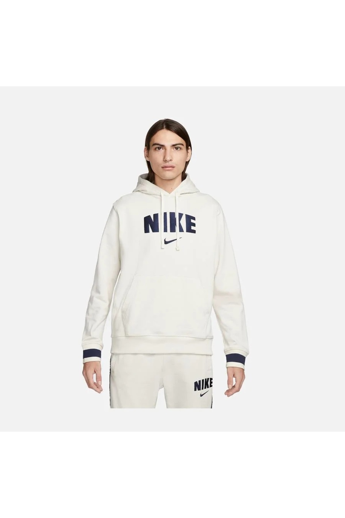 سویشرت نایکی FJ0555-030