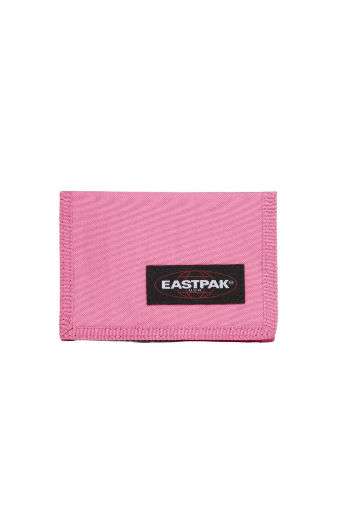 EASTPAK PLUG WALLET pink