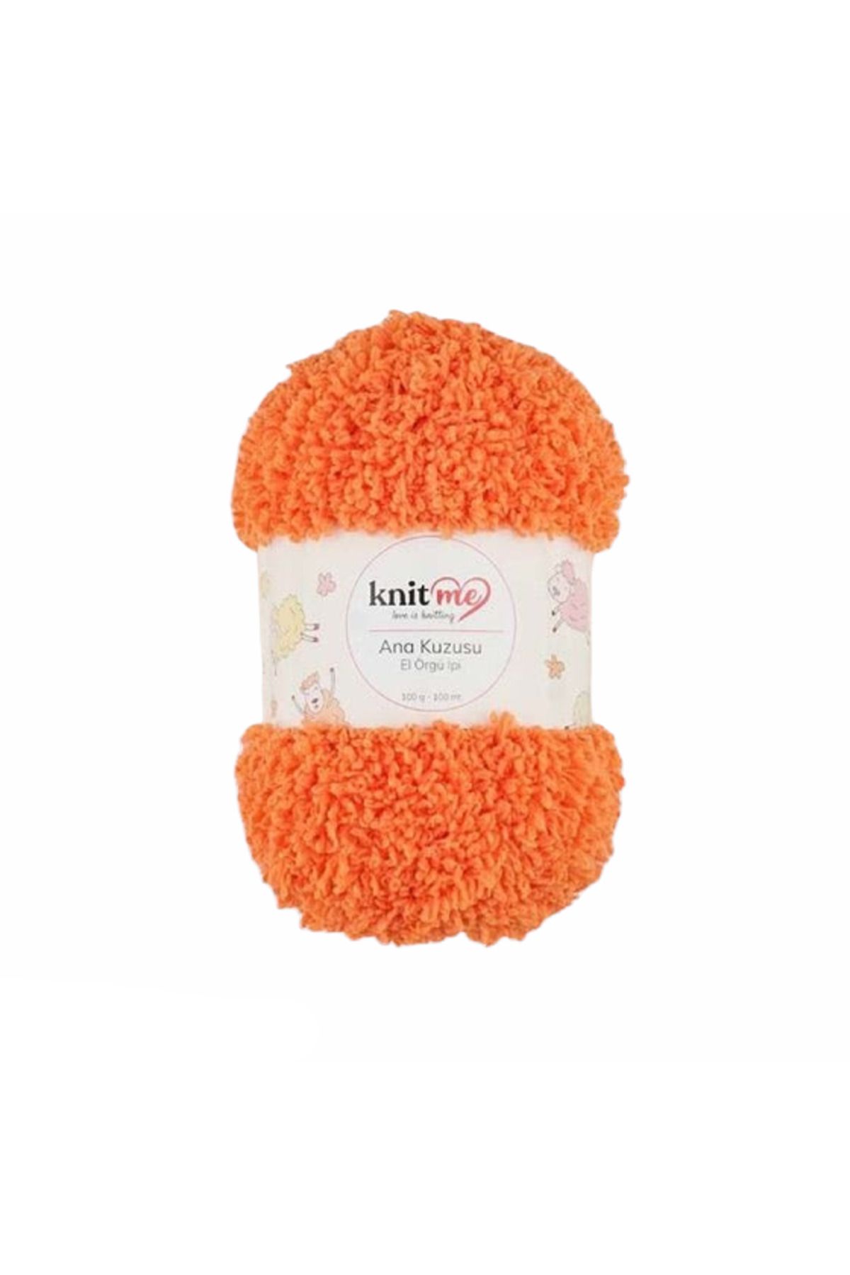 Knit me