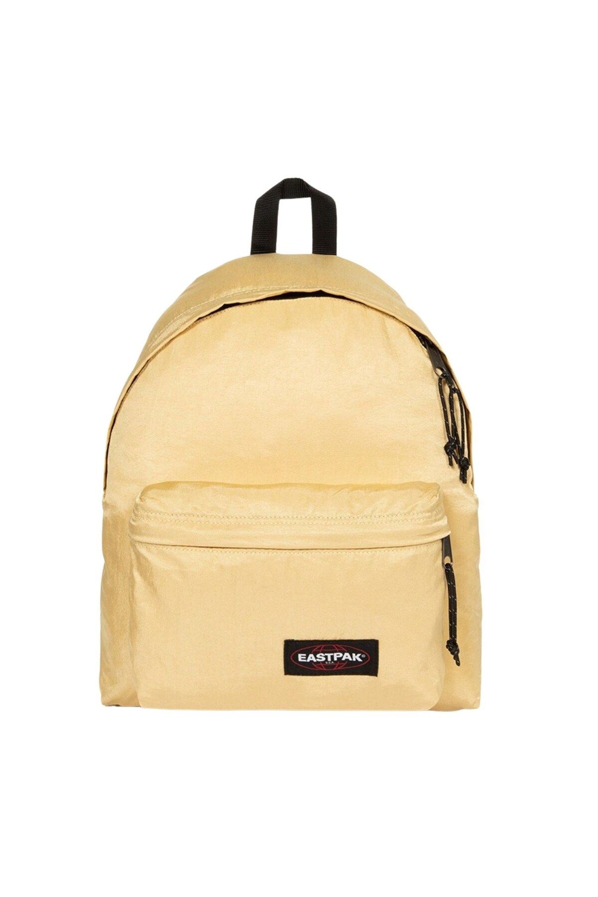 Eastpak yellow sale