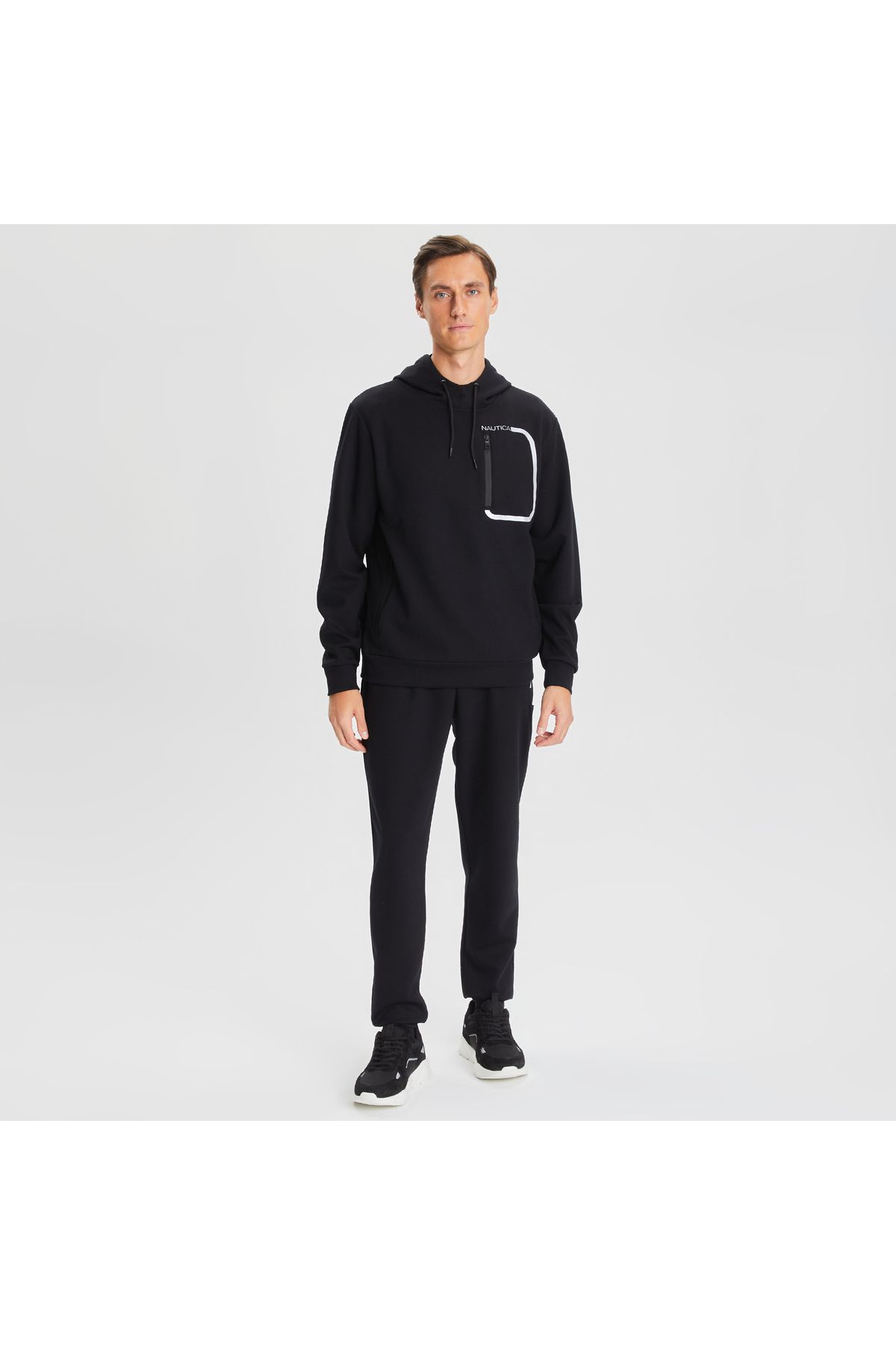 Nautica tracksuit mens 2025