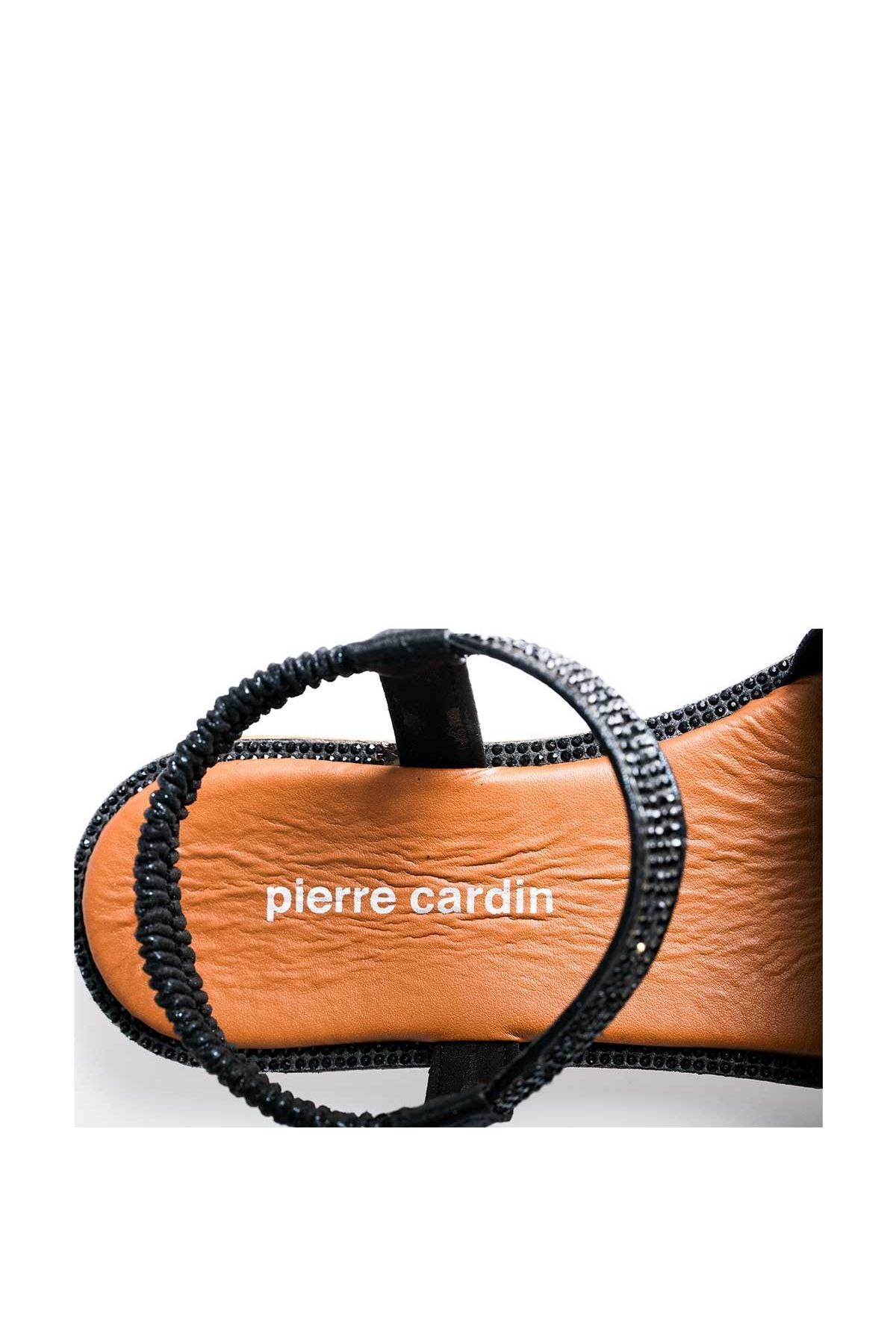 Pierre Cardin-بيير كاردان شبشب نسائي - PC-7146 5