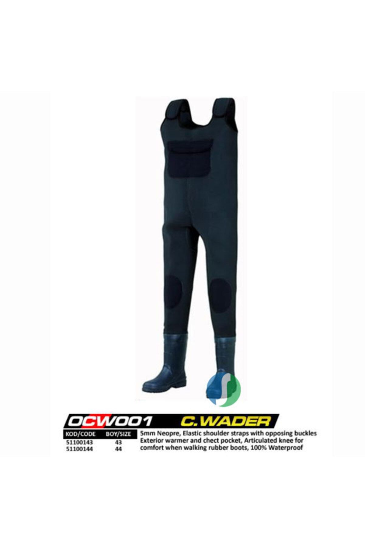 Genel Markalar Outdoor Primax Neopren Tulum izme No 44 Fiyat