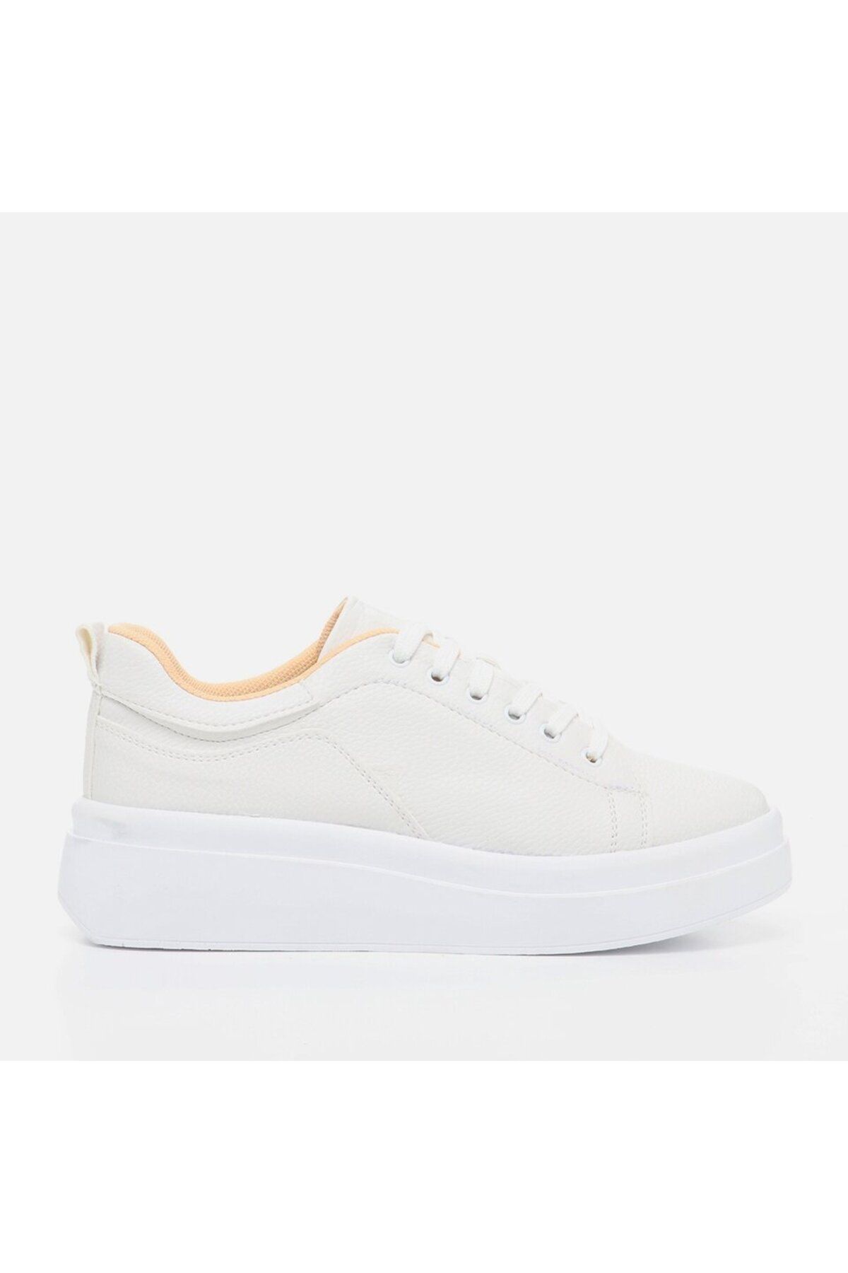 Yaya by Hotiç-Damskie buty sportowe Bone Yaya 1
