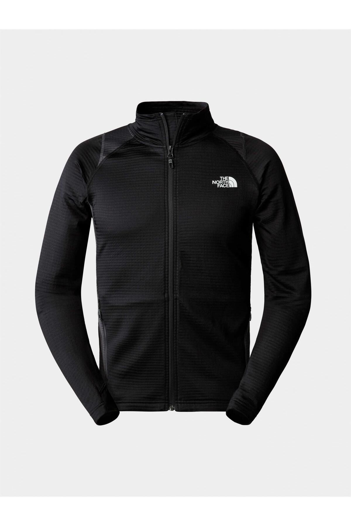 North face echo best sale rock full zip