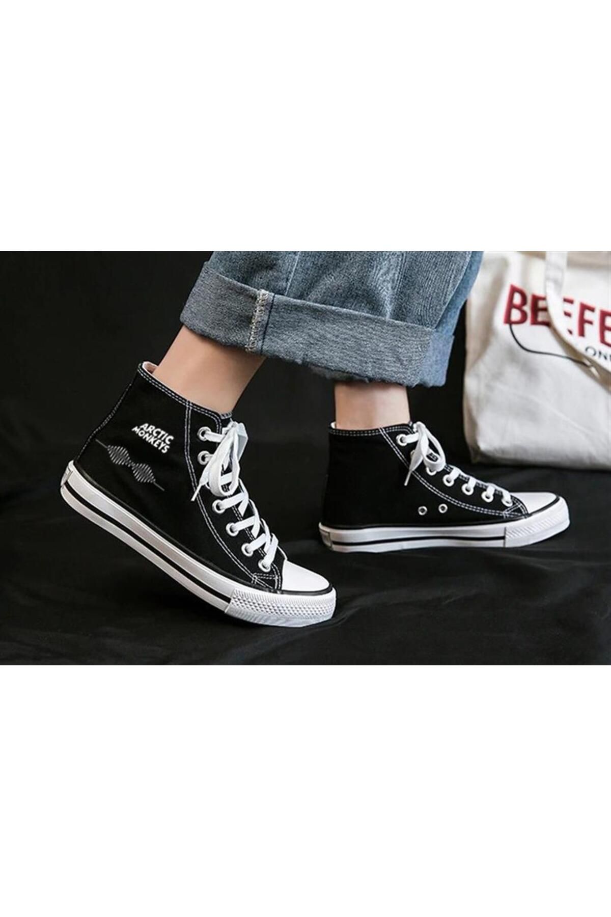Arctic monkeys converse clearance