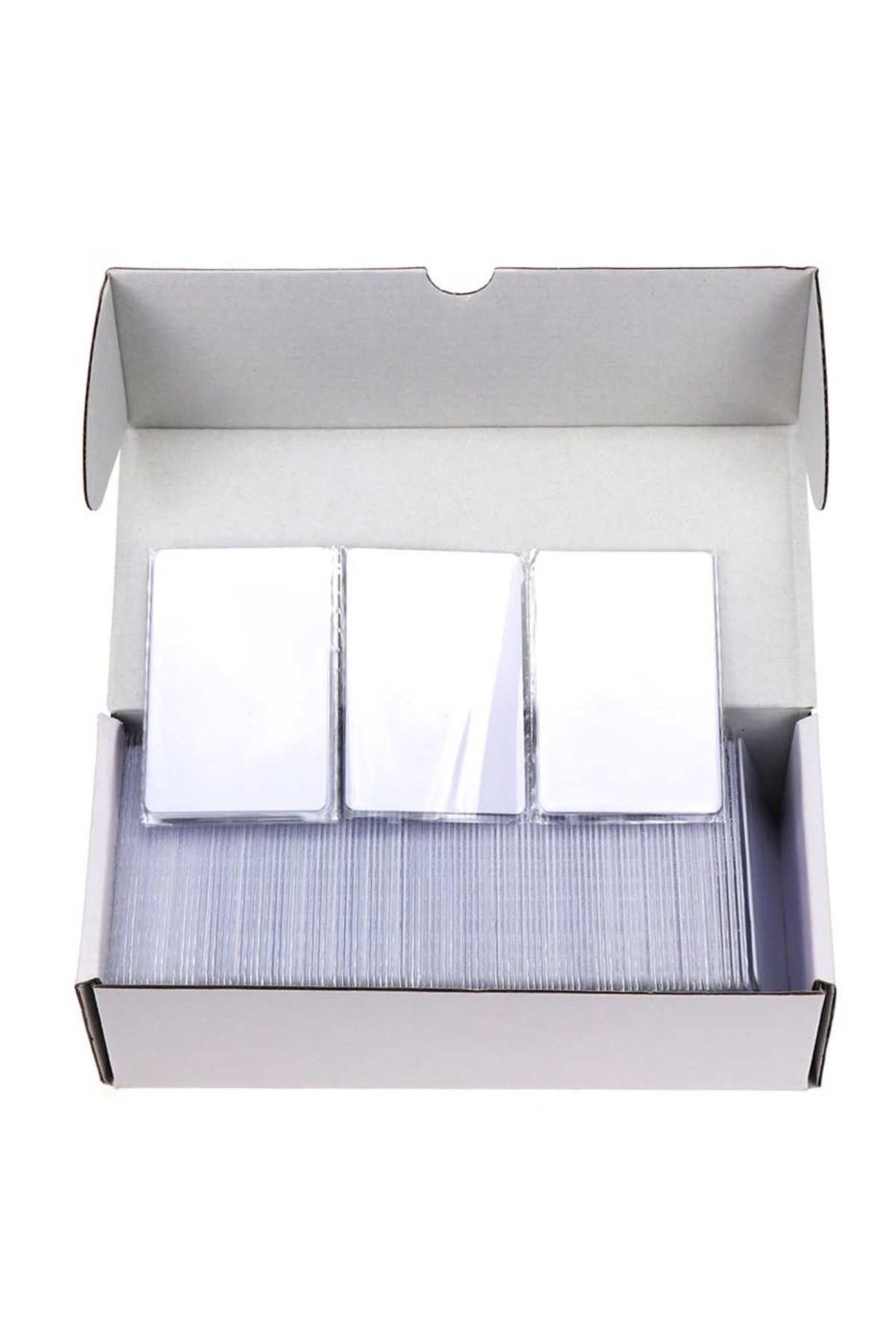 LOREX LR-APC200 Proximity Kart Göster Geç RFID 200 Adet Manyetik Kart