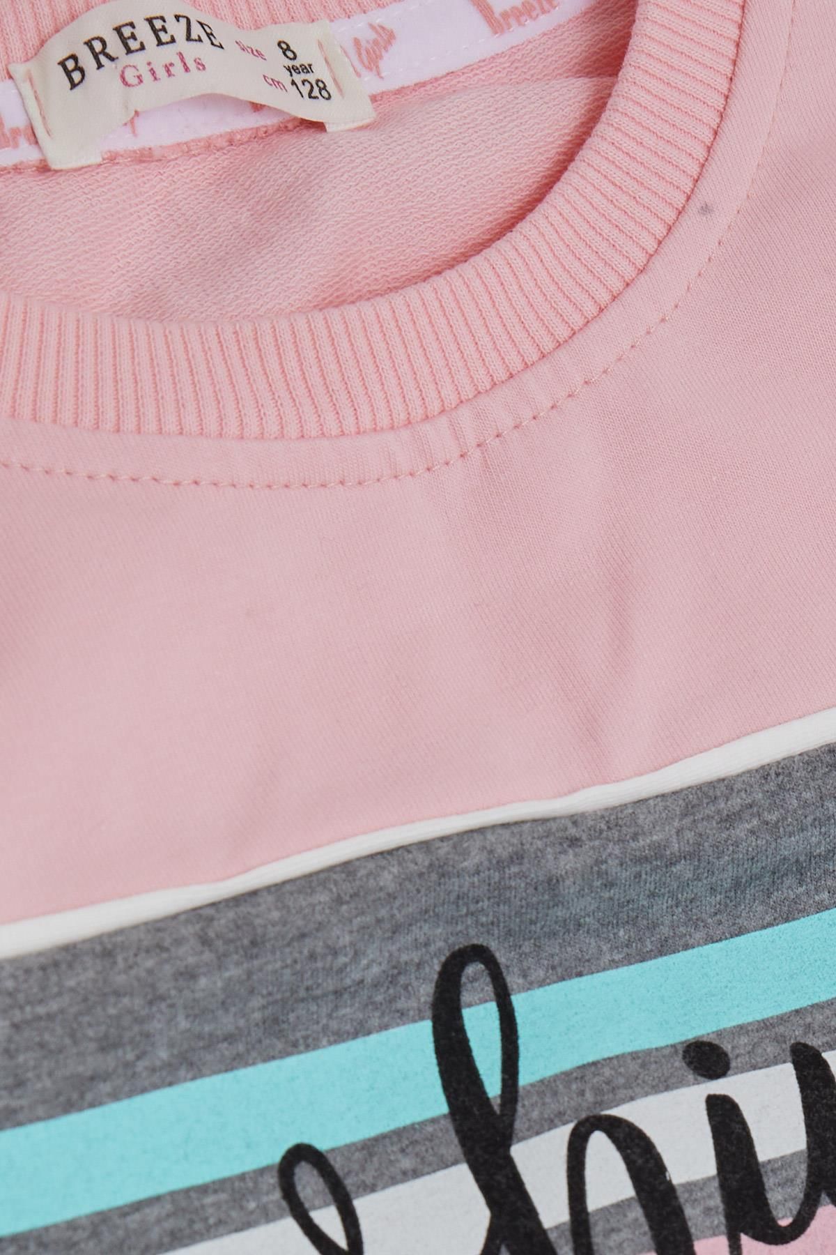 Girls tracksuit age best sale 5