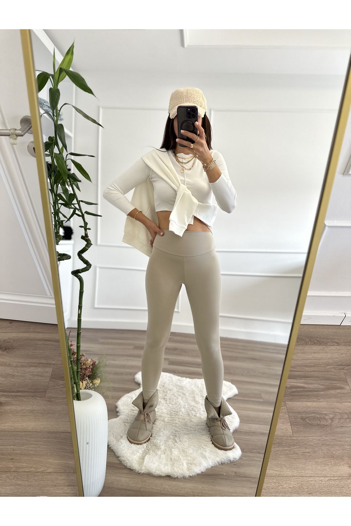 My Boutique Clab Κολαν für Adult Γυναίκα - M