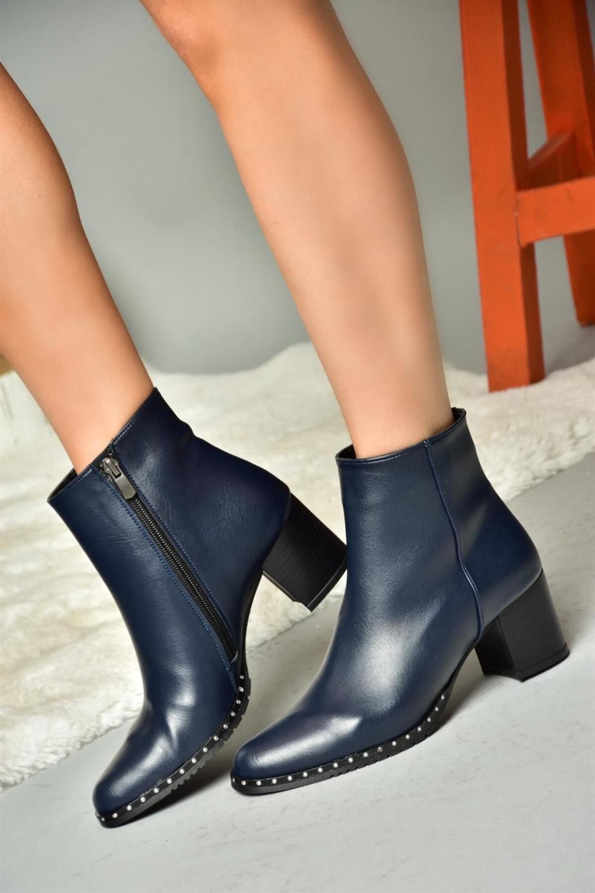 All saints sale inez boots