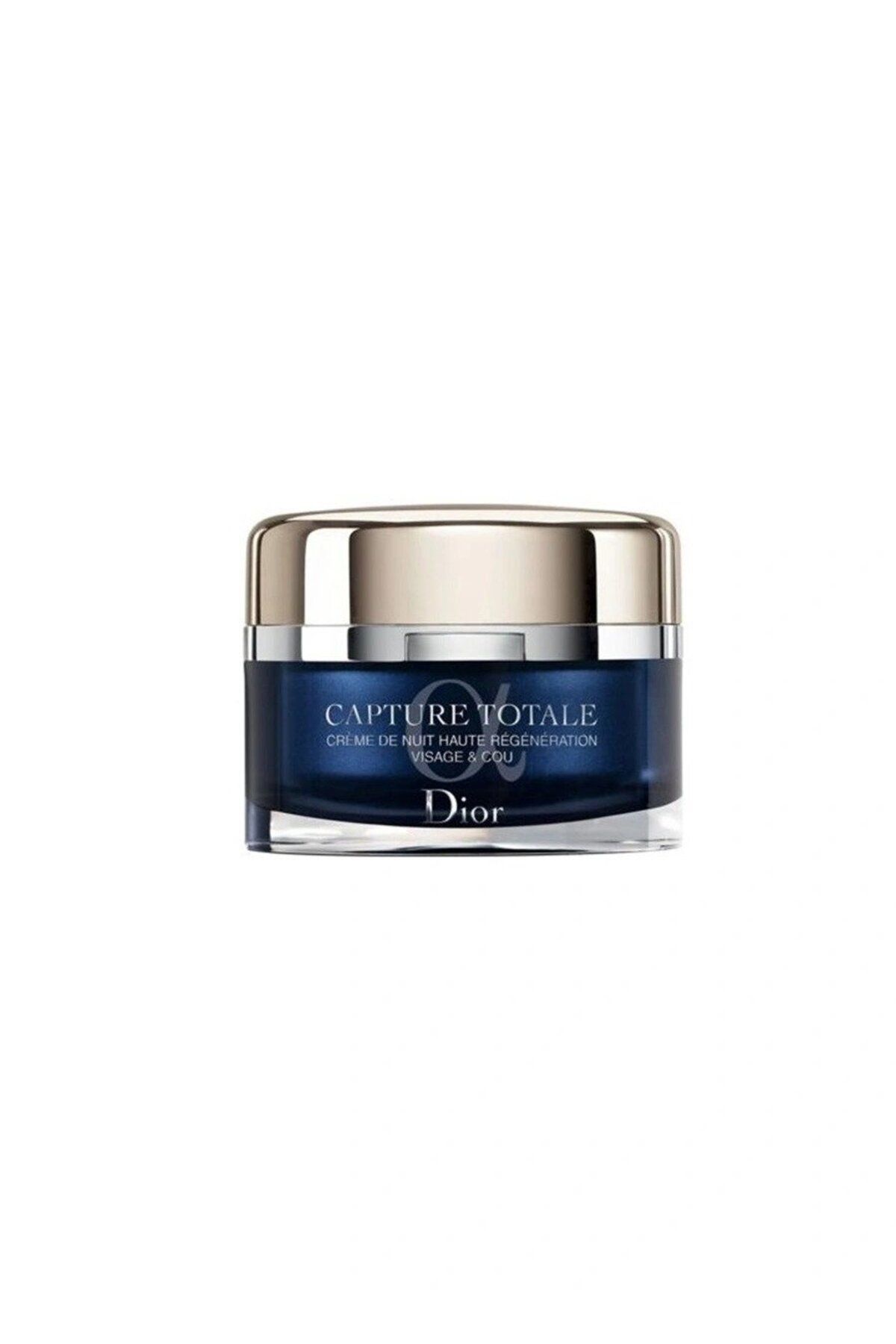 Capture totale nuit dior outlet