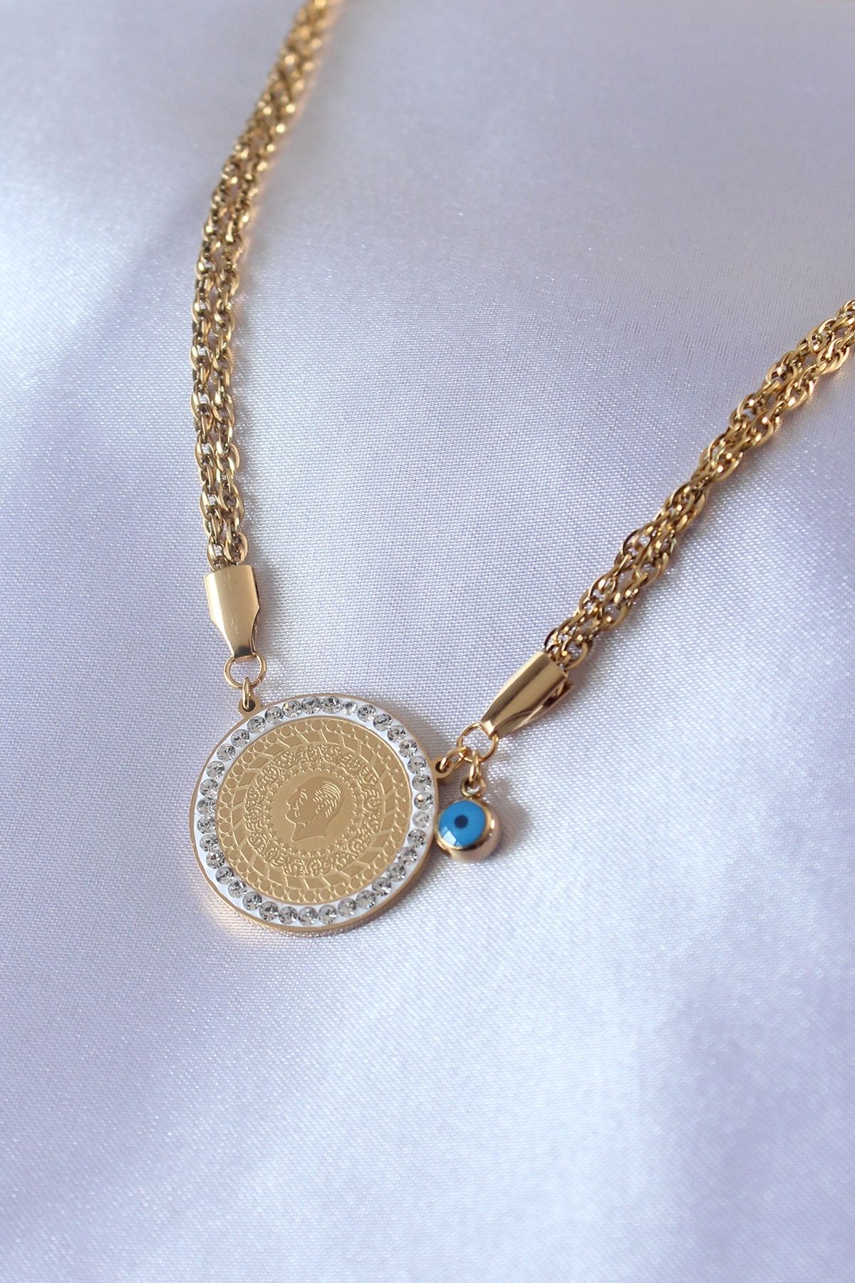 Engraved sales gold jewelry