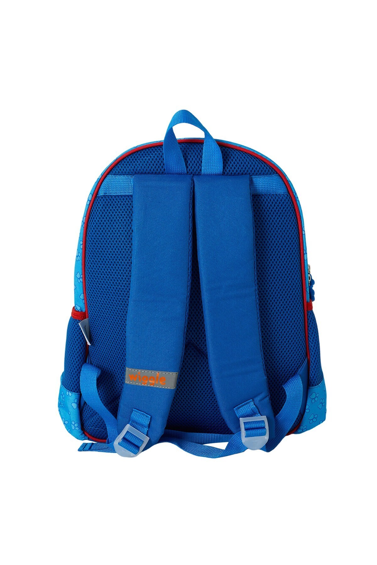 کوله پشتی زنانه آبی OBM | PRA-9302607-237034 اورجینال - تصویر 2