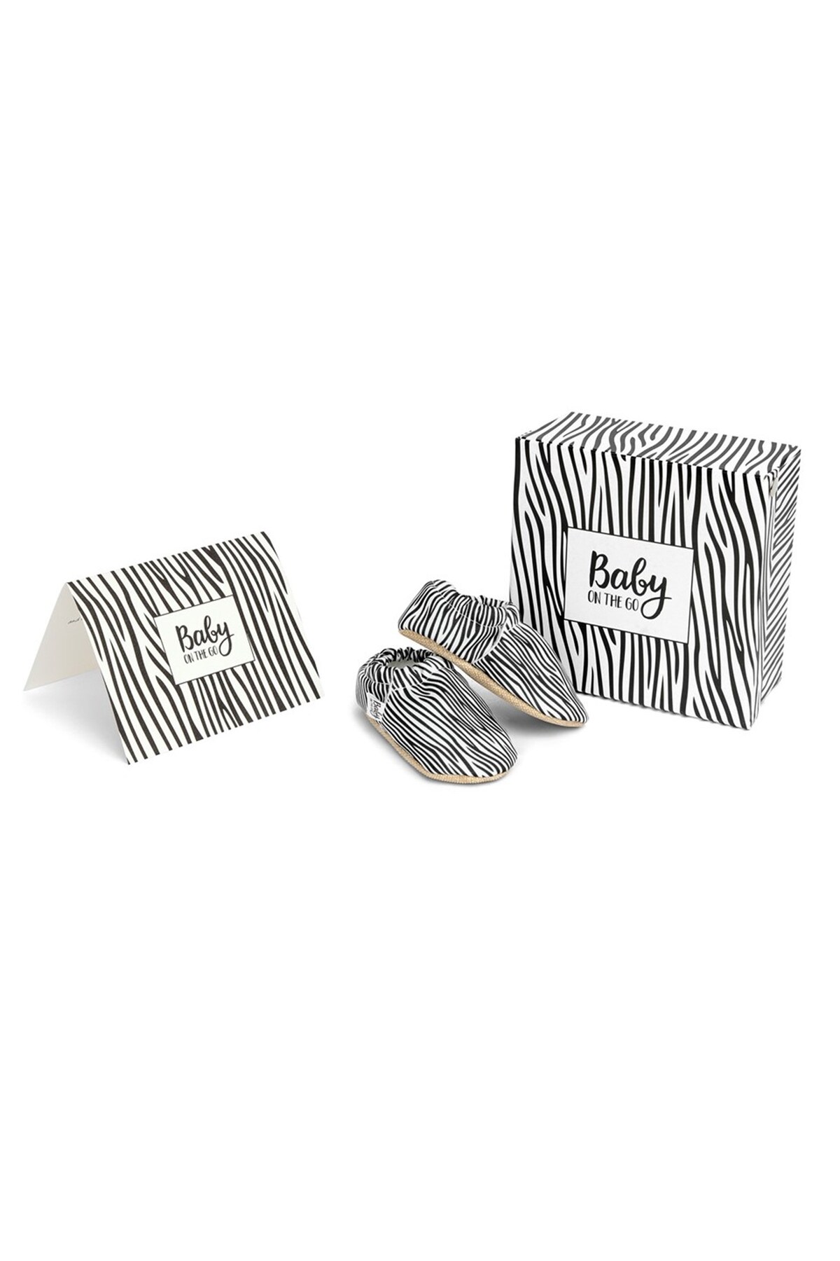 Zebra Patik 4