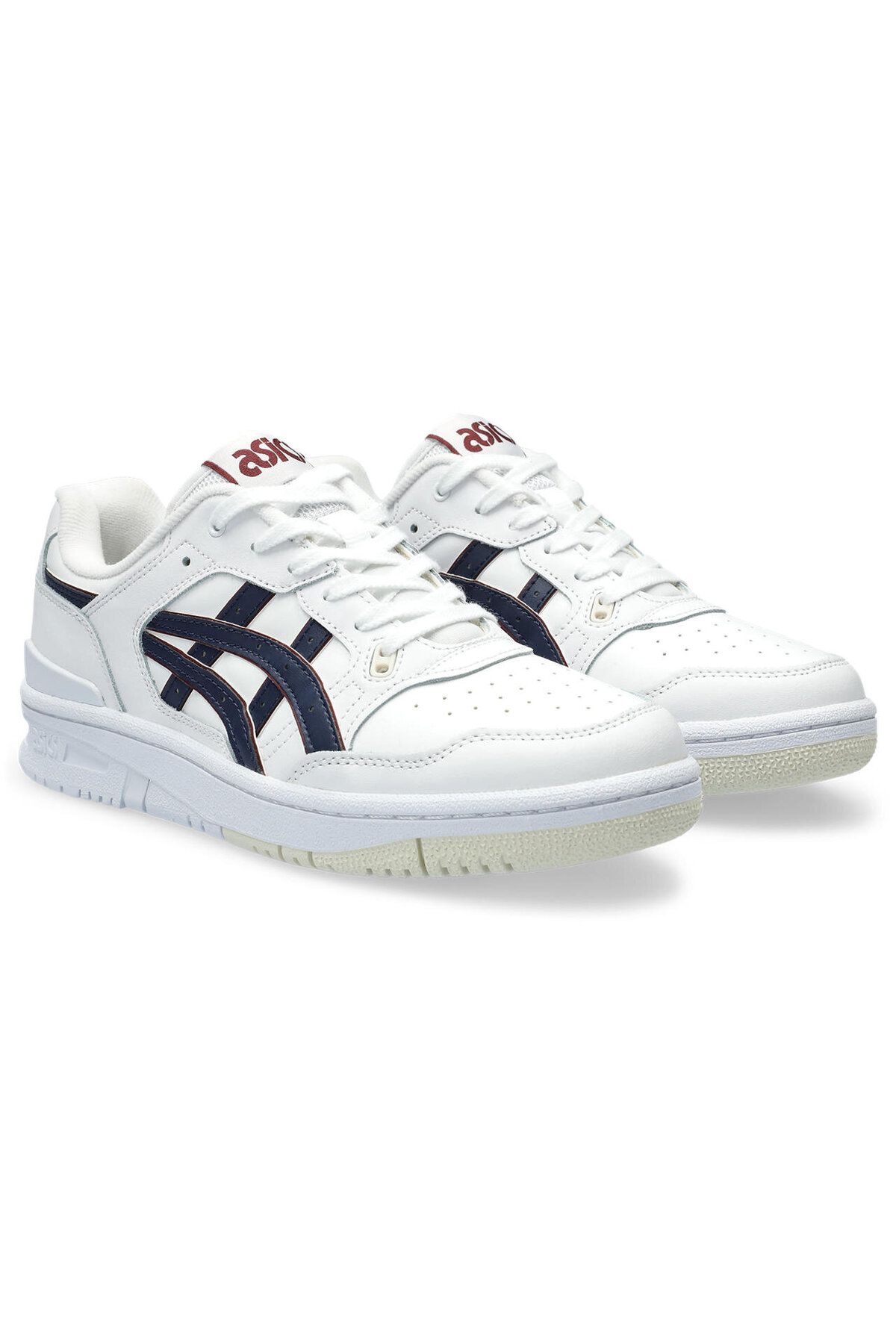 Asics کفش راحتی مردانه سفید Ex89