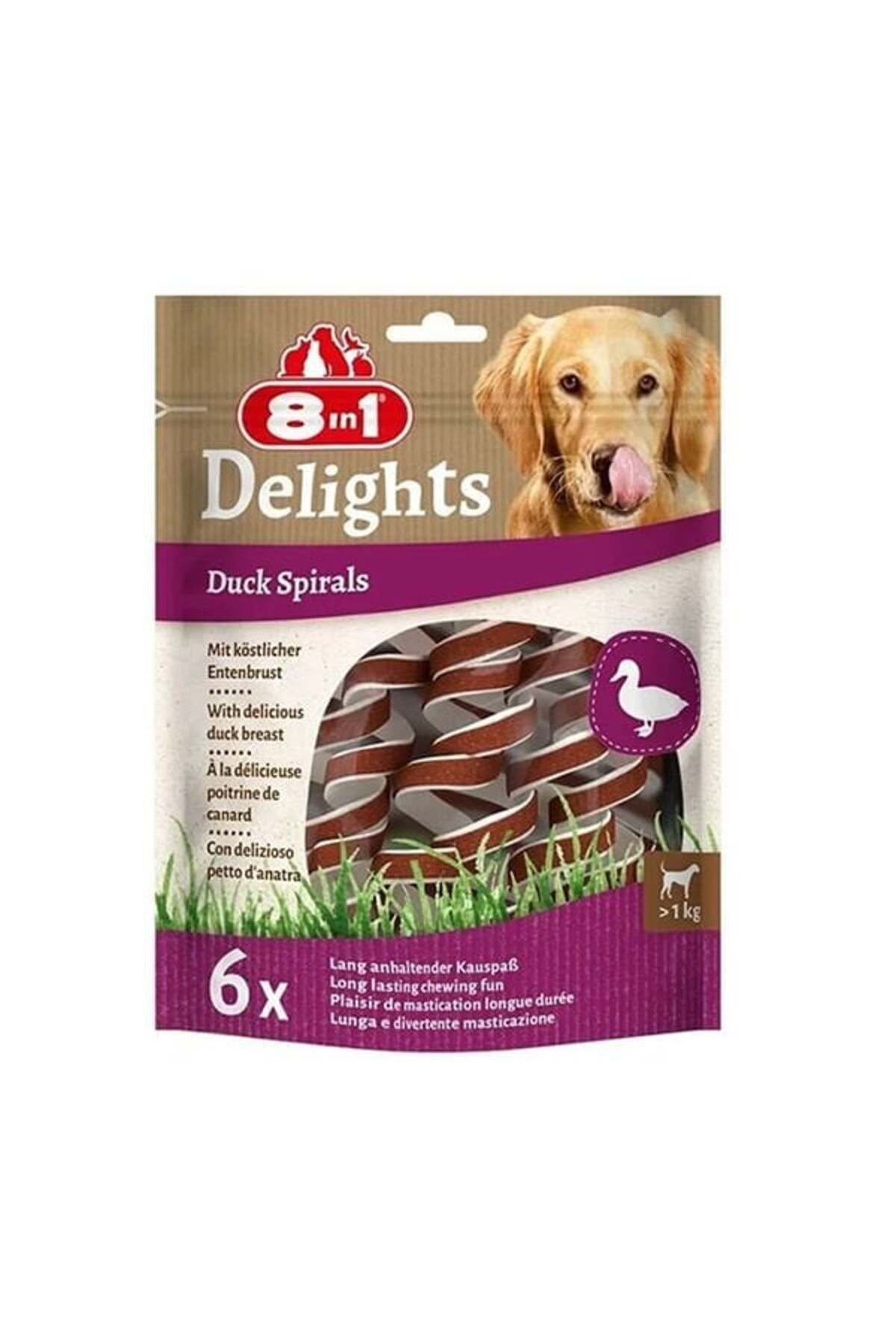 8in1 Dog Bones Trendyol