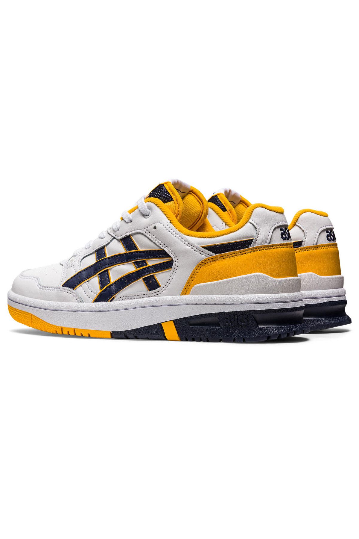 Asics کفش Ex89 یونیسکس سفید Casual