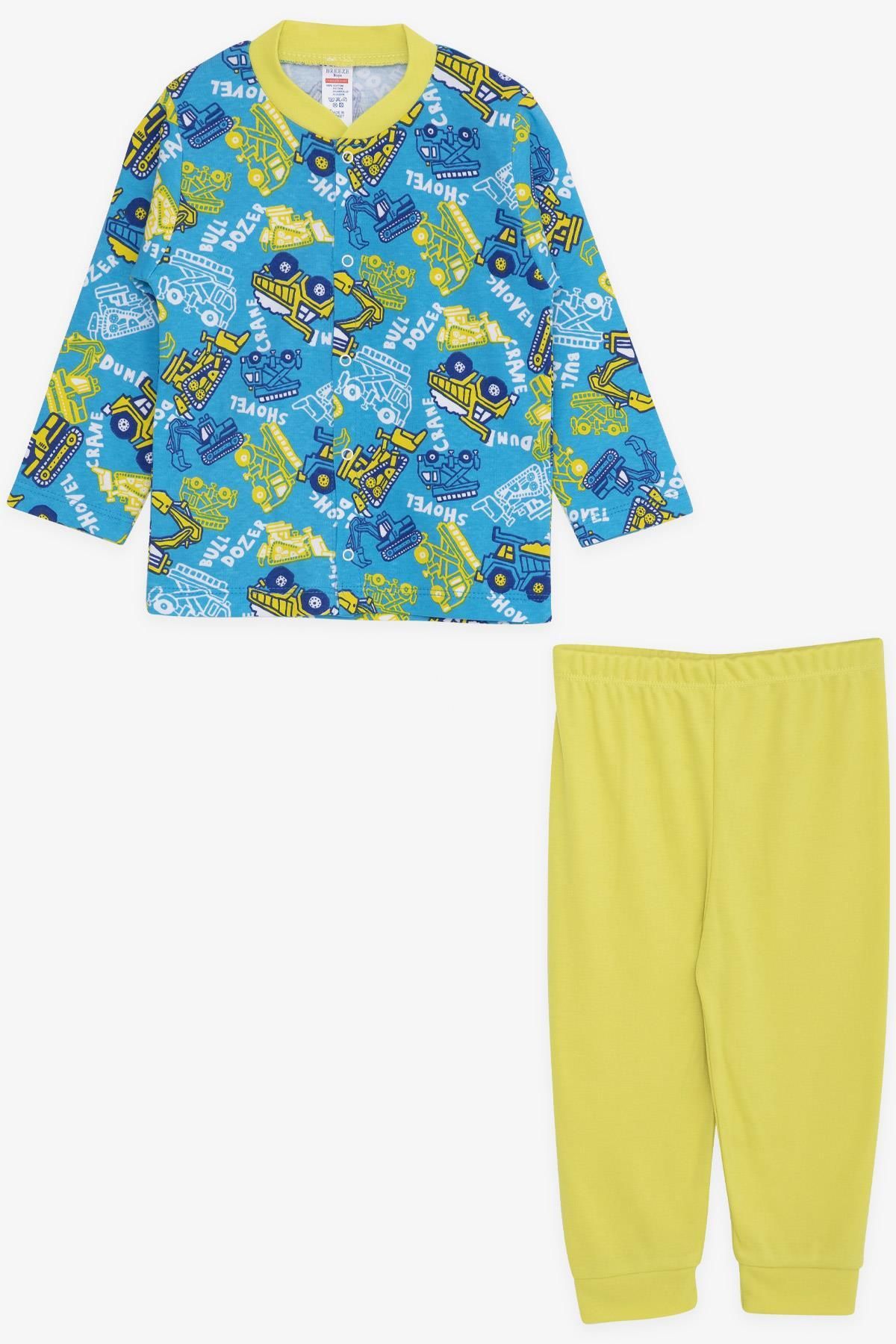 Pajamas for 1 new arrivals year old boy