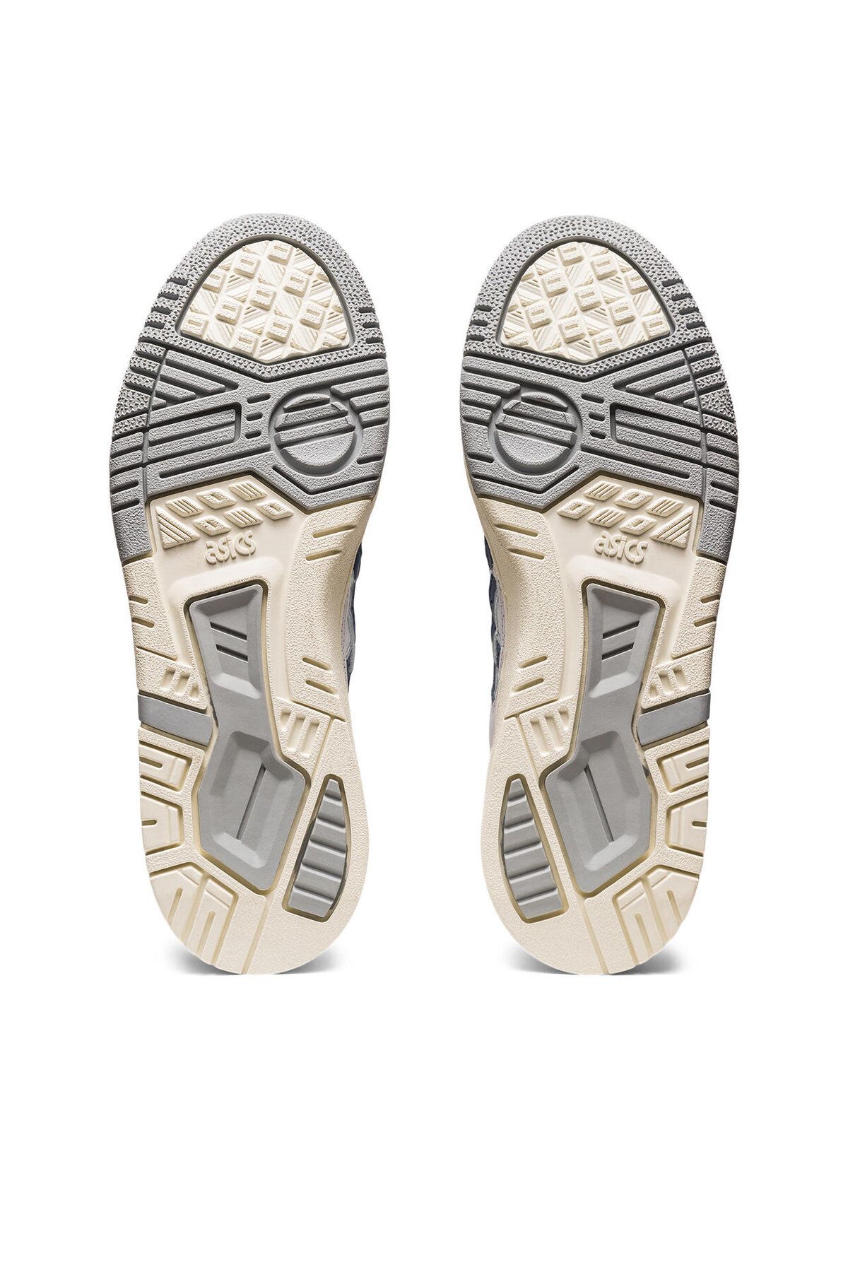 Asics-Ex89 Unisex White Casual Shoes 1201A476-108 6