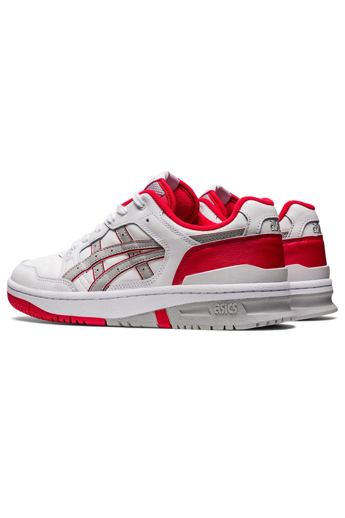 Asics Ex89 یونیسکس سفید روزمره کفش