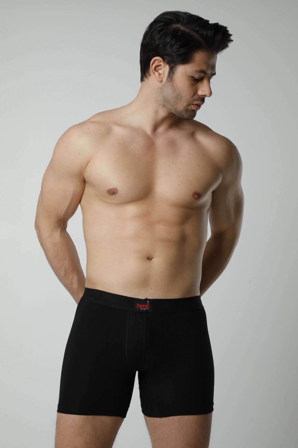Lycra boxer briefs 2025