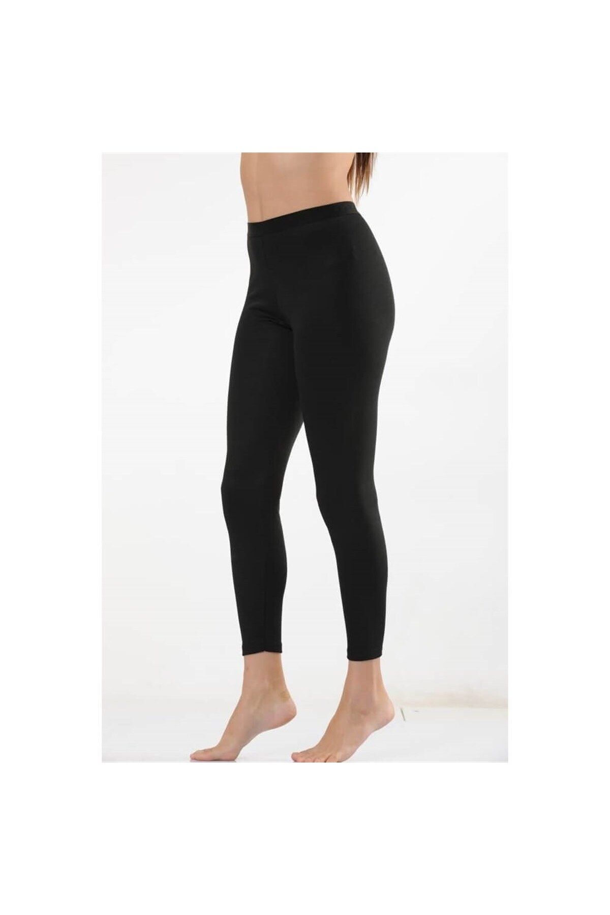 Thermal Outdoor Leggings - Black  Outdoor outfit, Leggings, Thermal  leggings