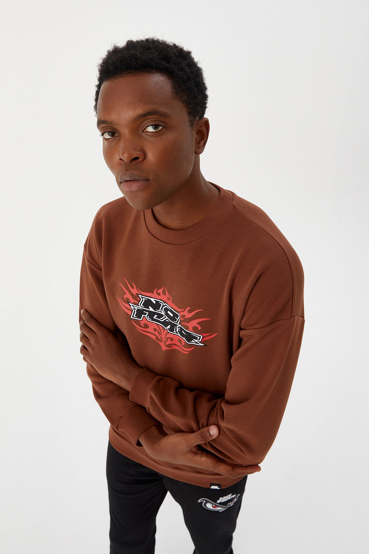 No fear sweatshirt deals