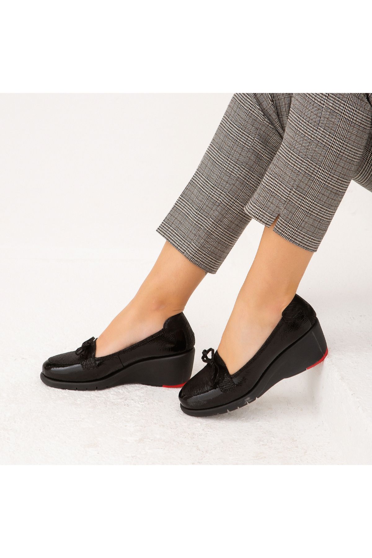 Salamone shoes store