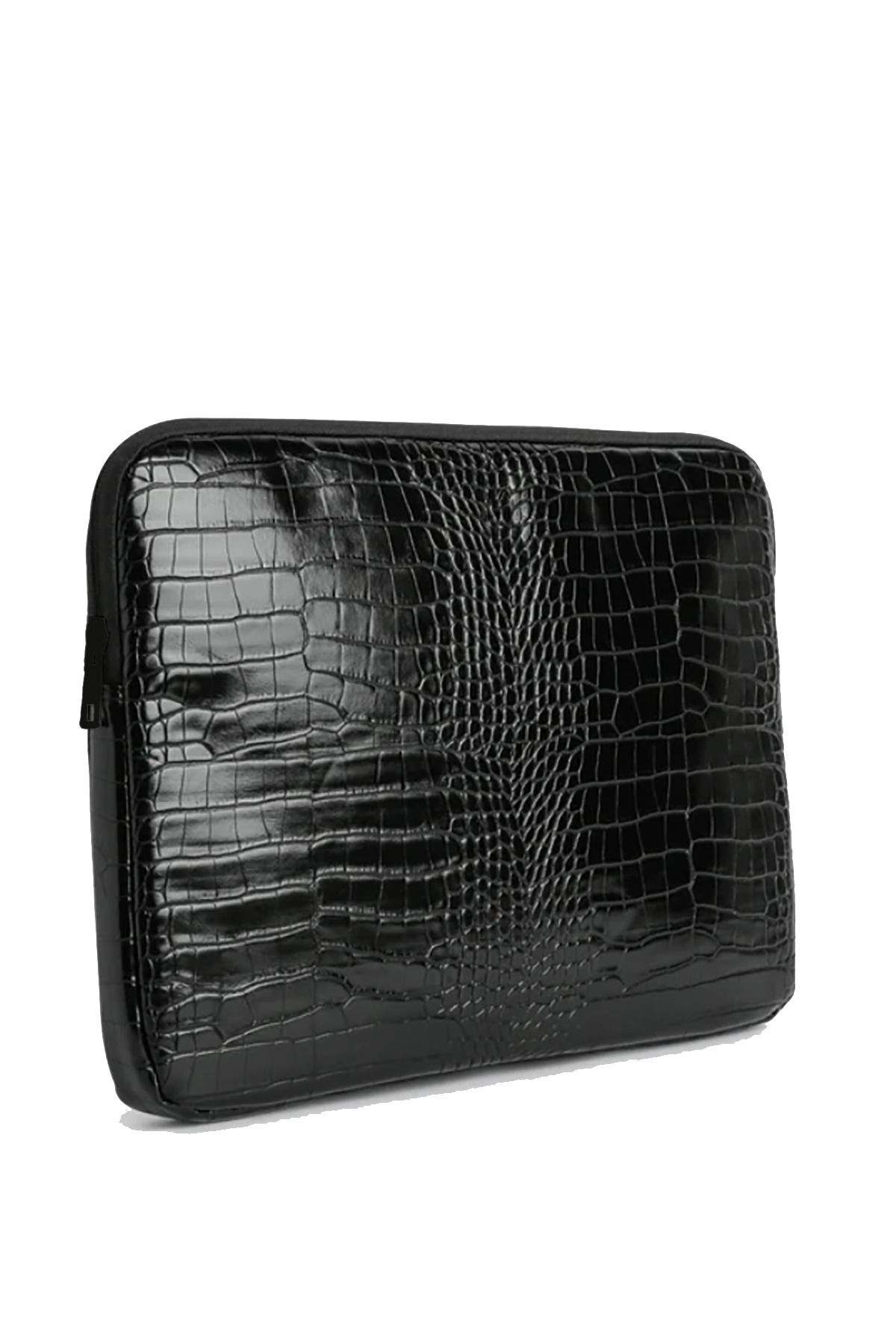 Crocodile laptop case new arrivals