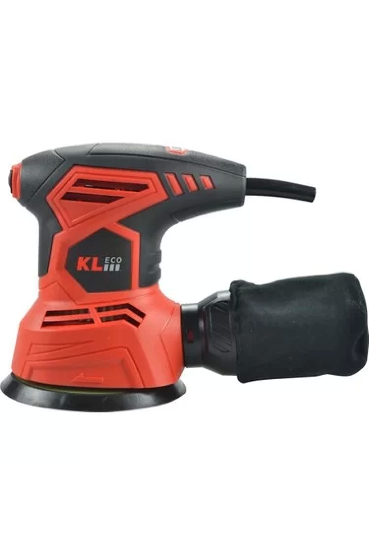 Kl ECO Eccentric Sander 125mm 300watt Ke30125ez