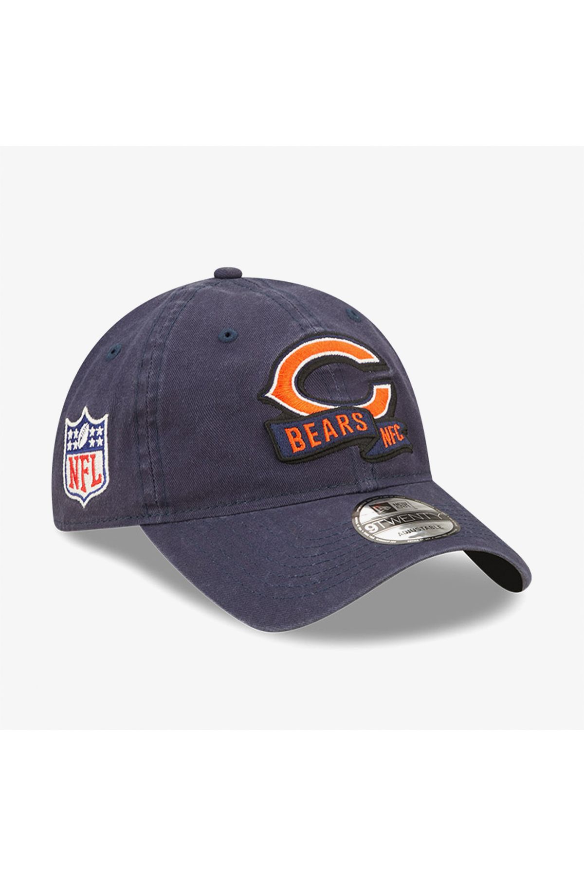 Nfc bears hot sale hat