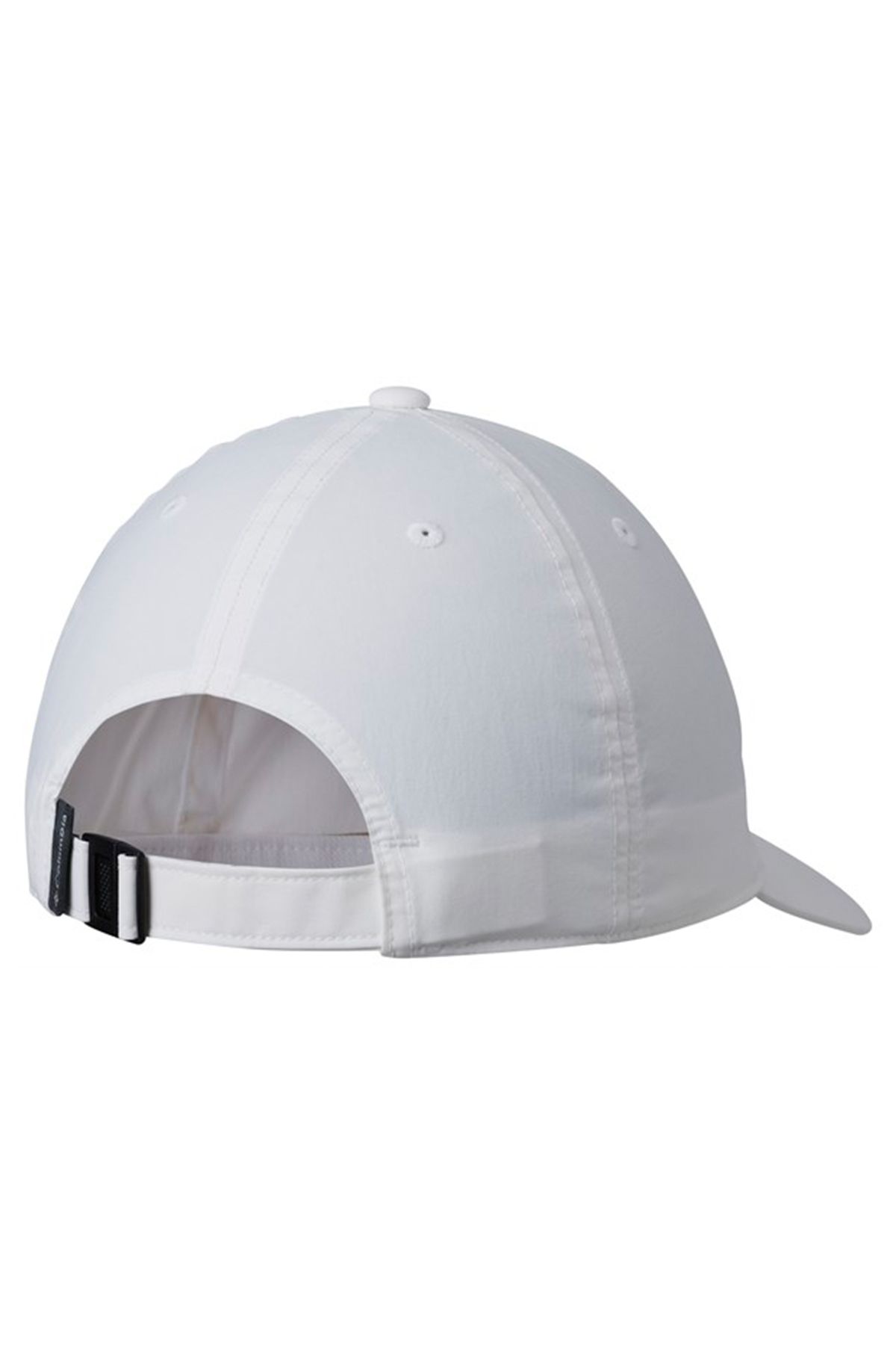 Columbia Unisex White Hat 1819641100-100