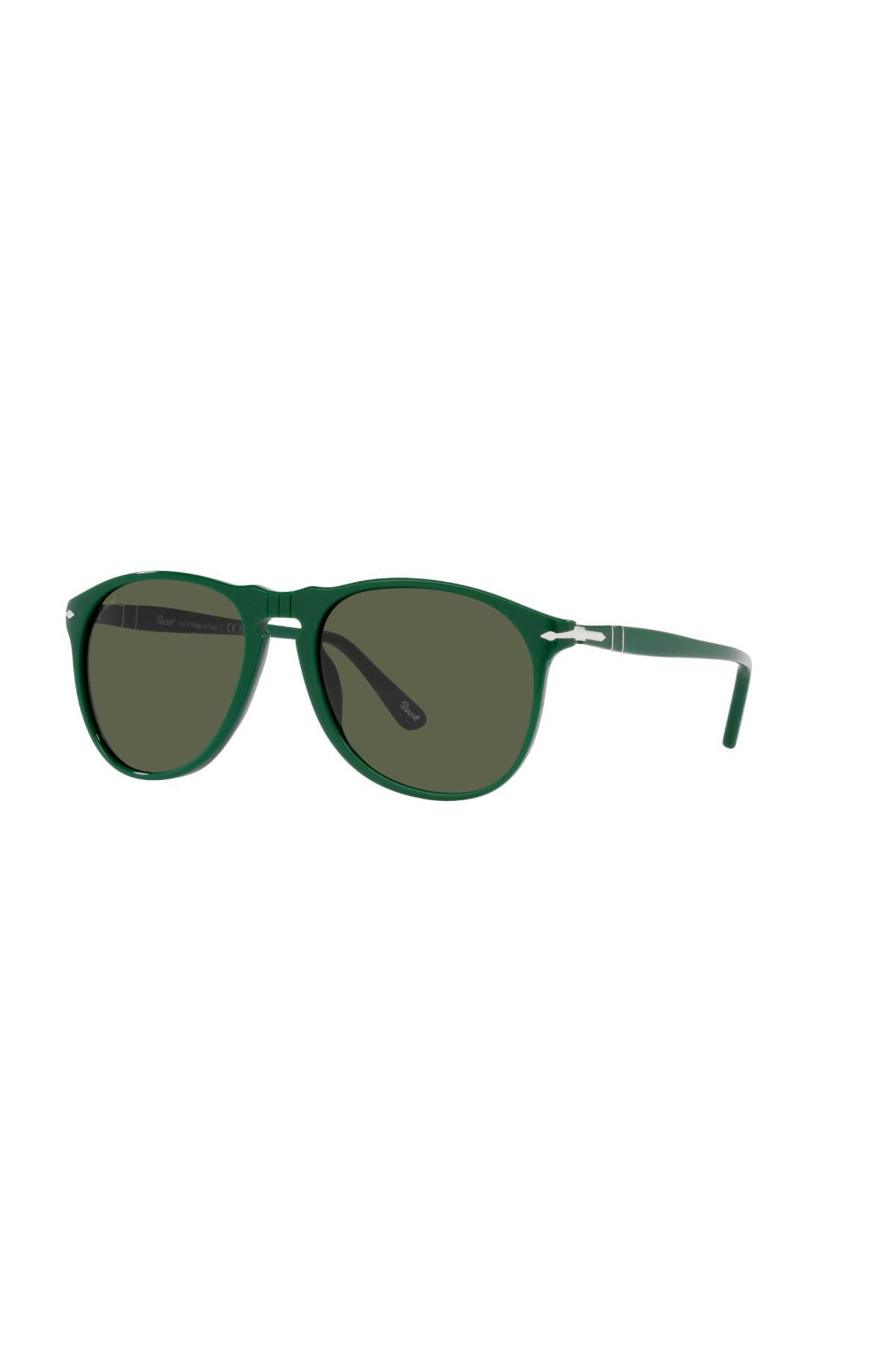 Persol Persol 0po9649s 117131 55 Erkek G ne G zl