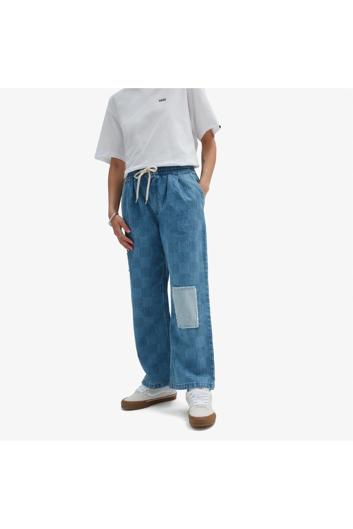Denim c outlet e l vans