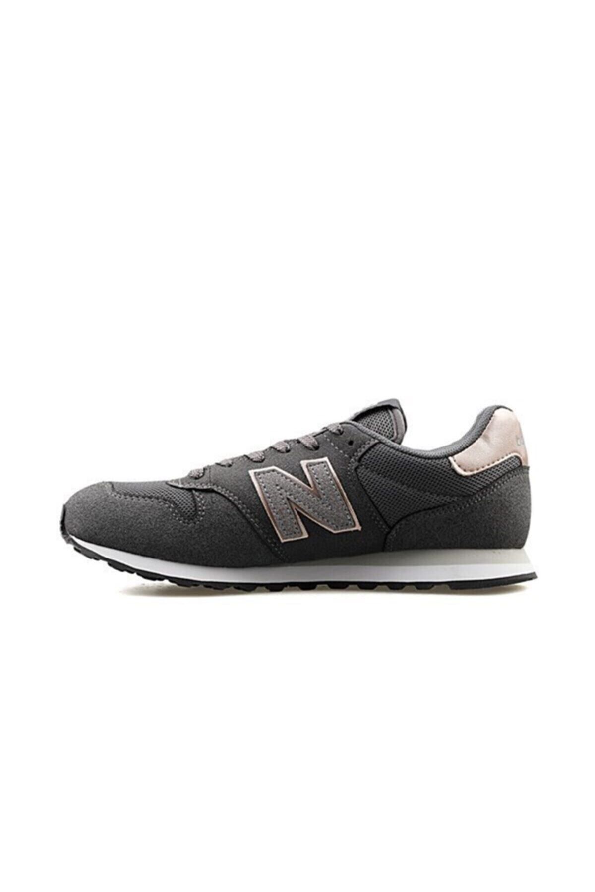 New Balance 500 Kad n Gri Spor Ayakkab Gw500tsg V5 Fiyat Yorumlar Trendyol