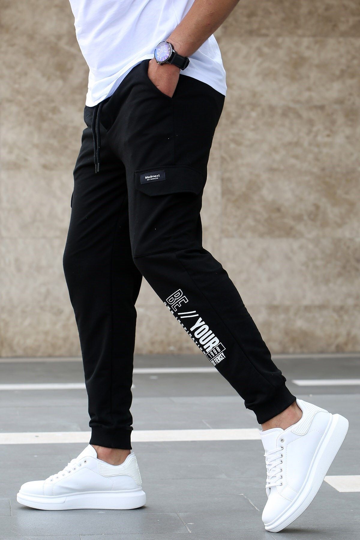 Club factory track hotsell pants