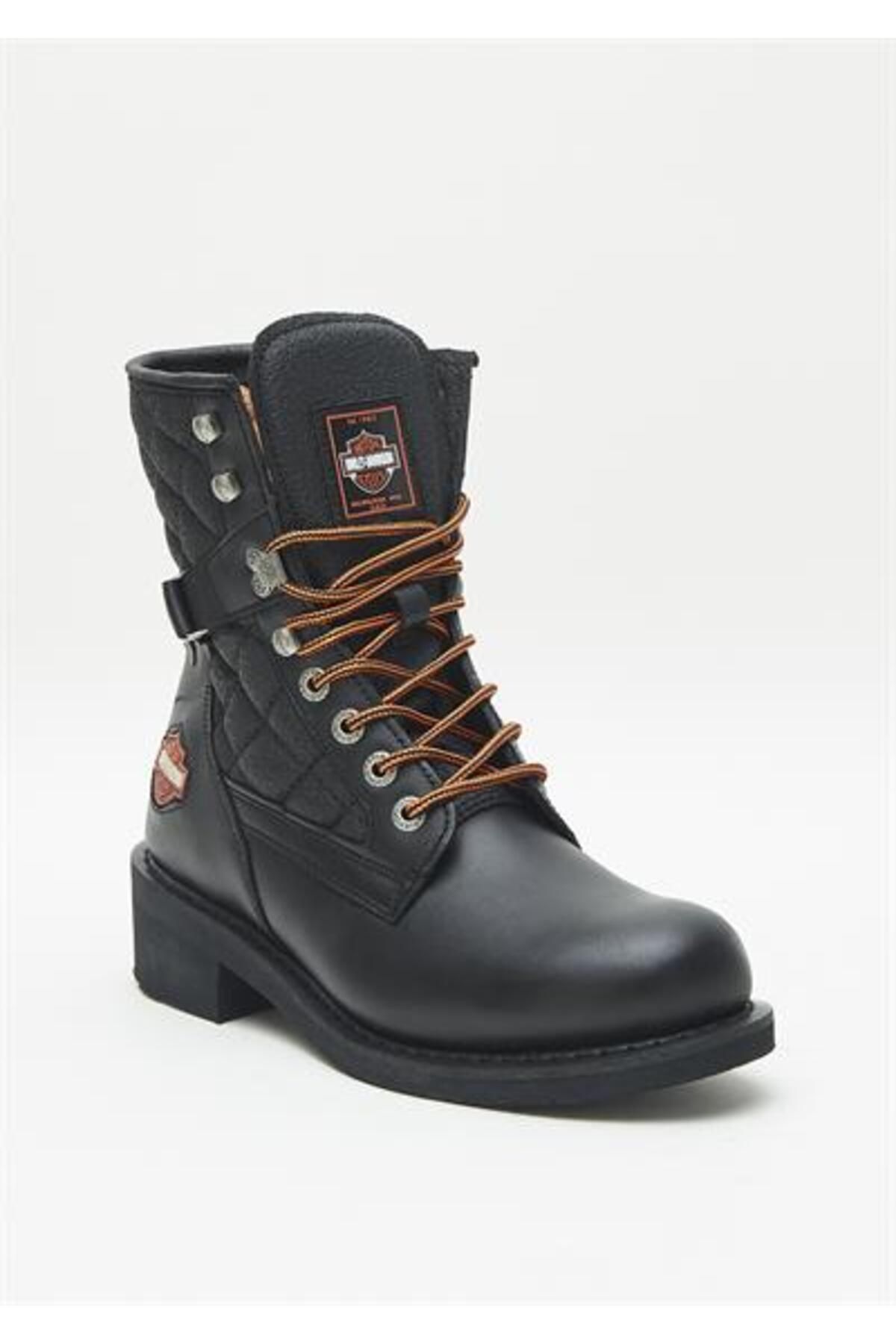New worker harley davidson hotsell