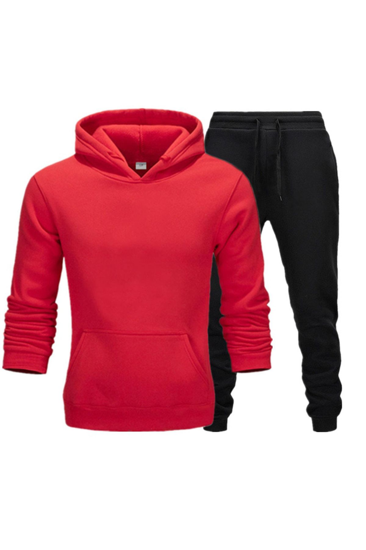 Mens hotsell sweatshirt tracksuit