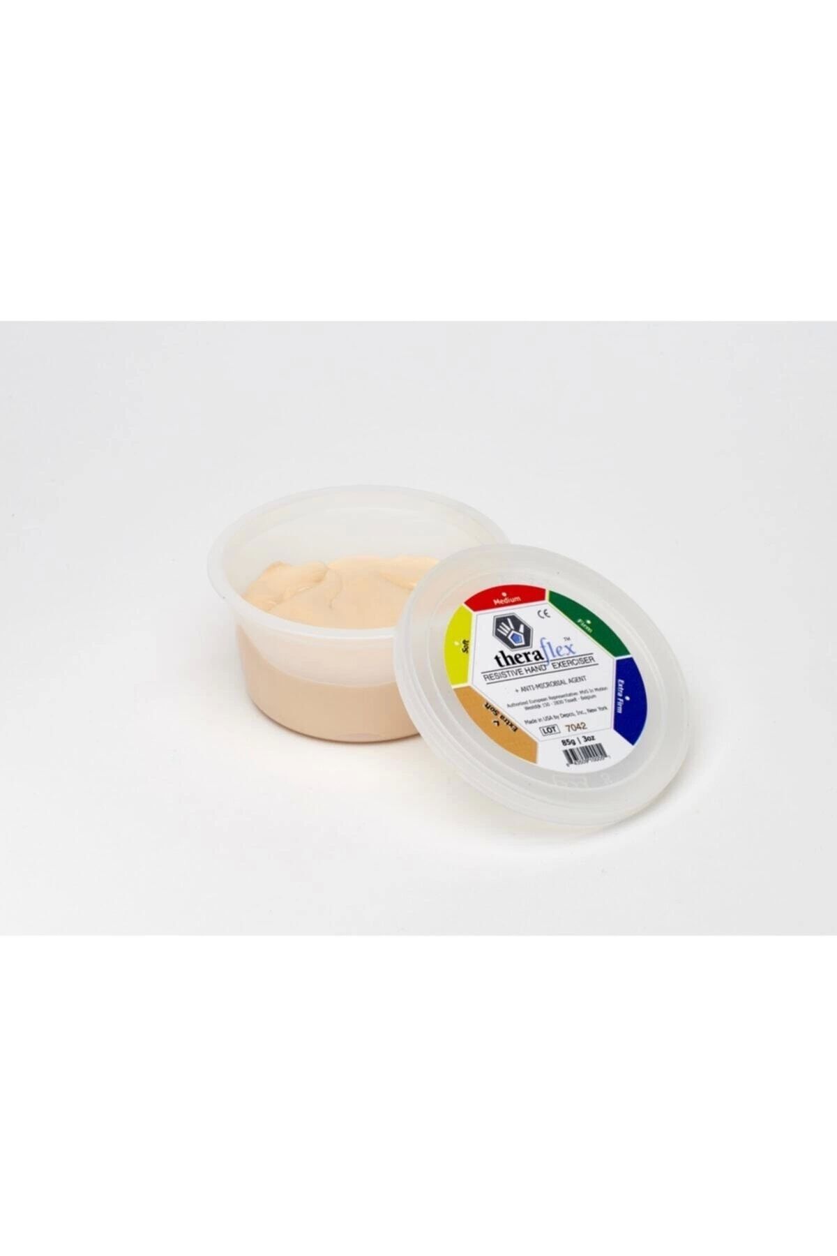 Theraflex resistive hand exerciser 2025