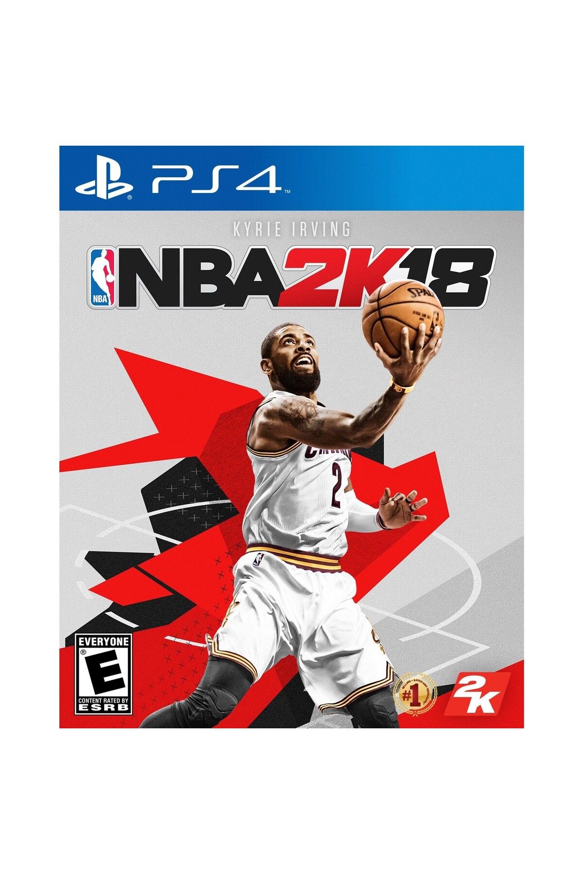 2K Games Ps4 Nba 2k18 Oyun Oyun S f r Jelatin Fiyat Yorumlar