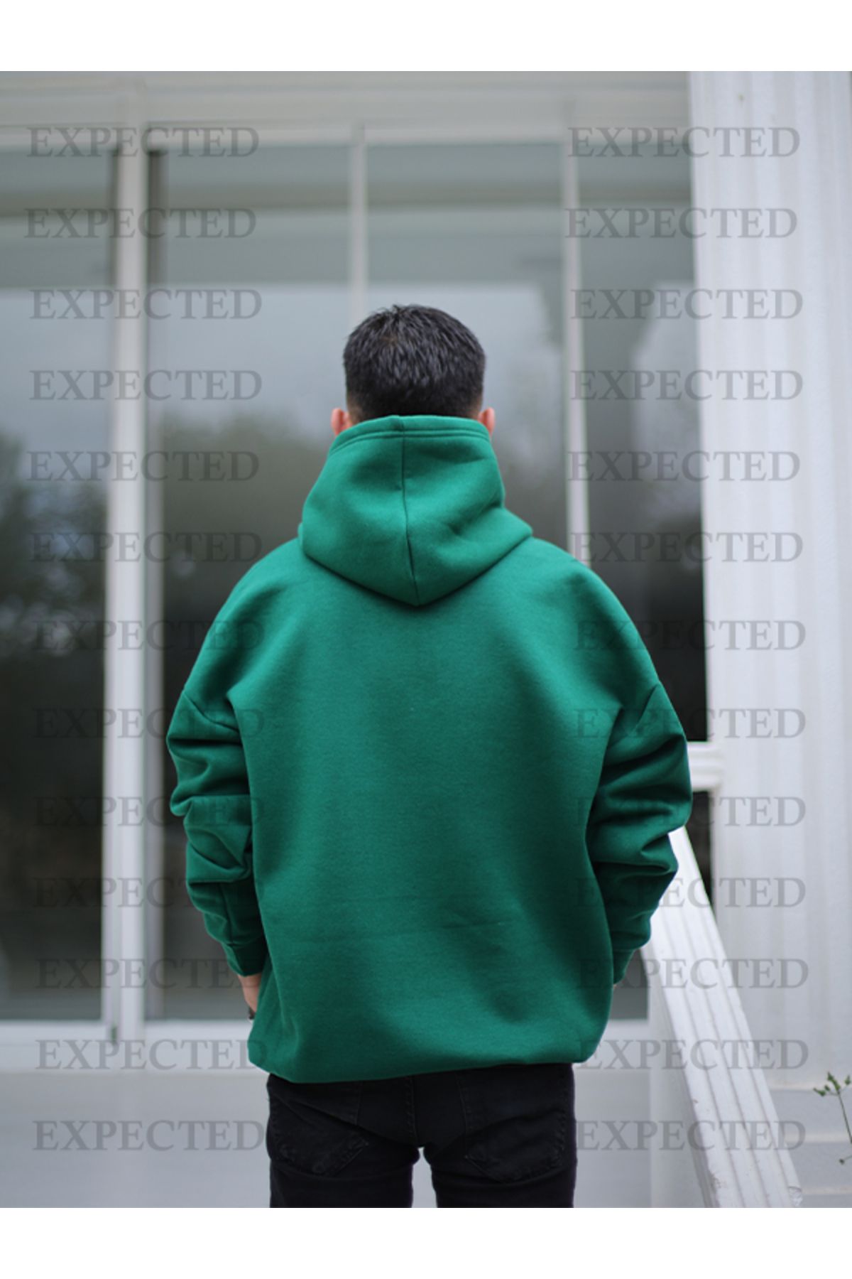 Thick sweatshirt outlet