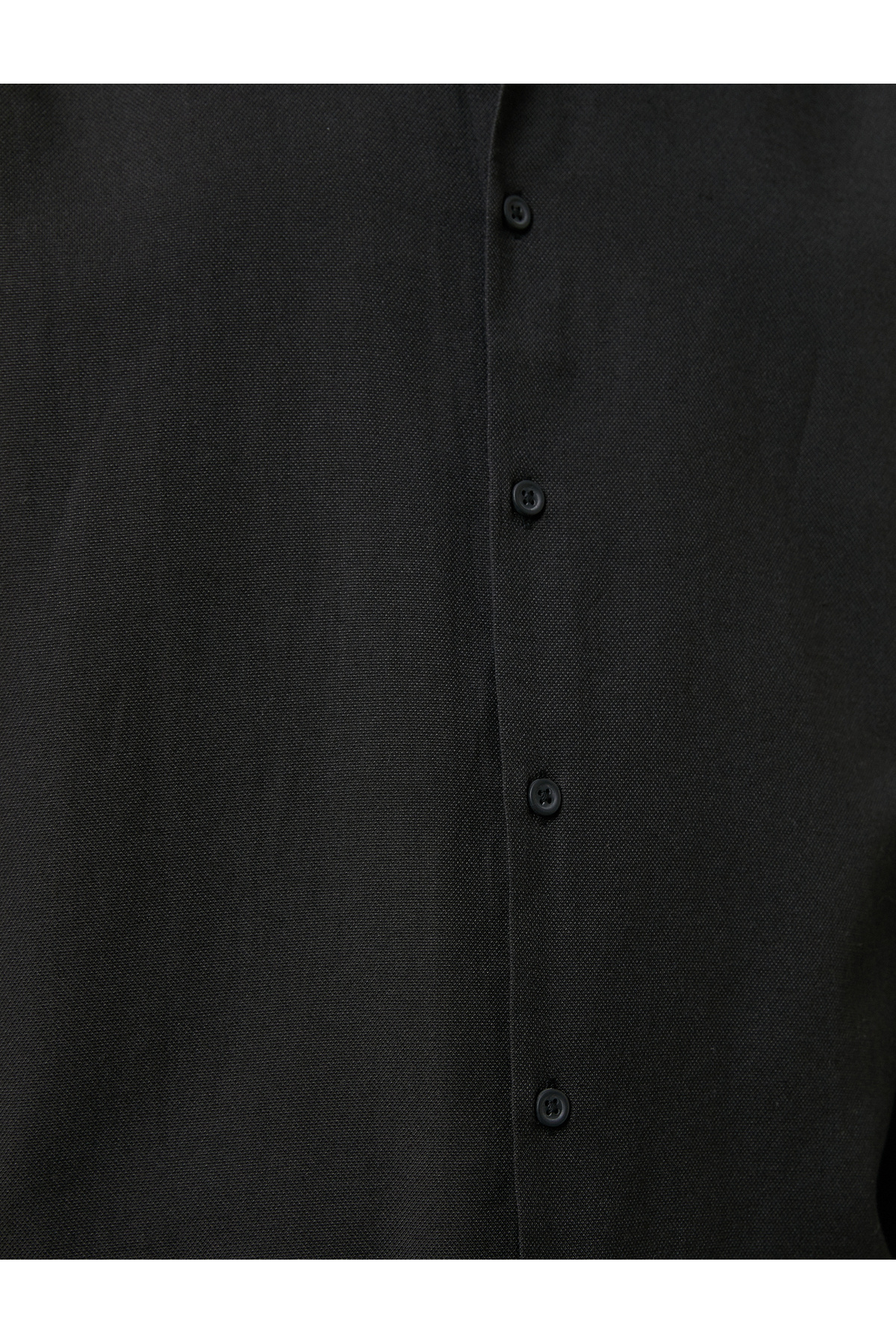 پیراهن مردانه کوتون | 3SAM60029HW Koton - Image 6