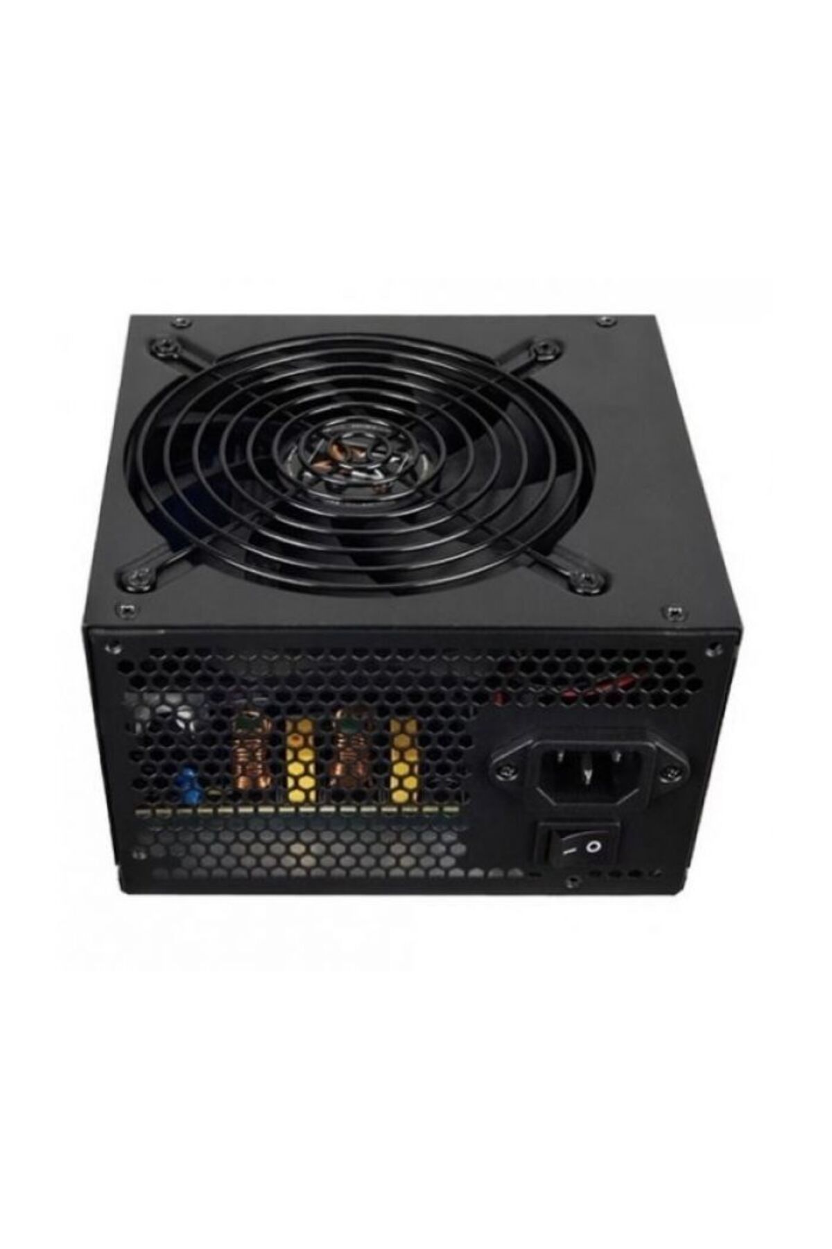 XIGMATEK X-Power 500 Alimentation PC ATX 500W 80Plus (EN40704) avec  Quadrimedia