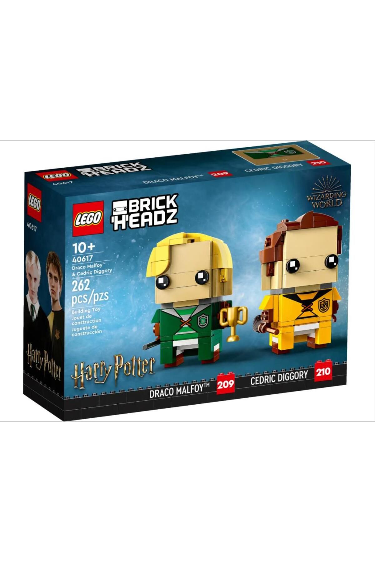 Lego age sales 10