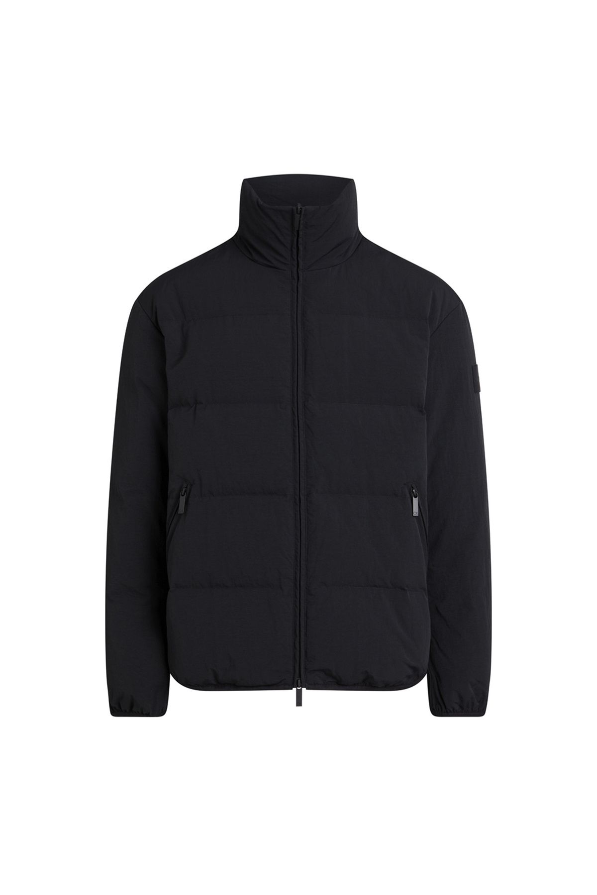 کت مردانه مشکی اسلیم فیت K10K111882BEH Calvin Klein