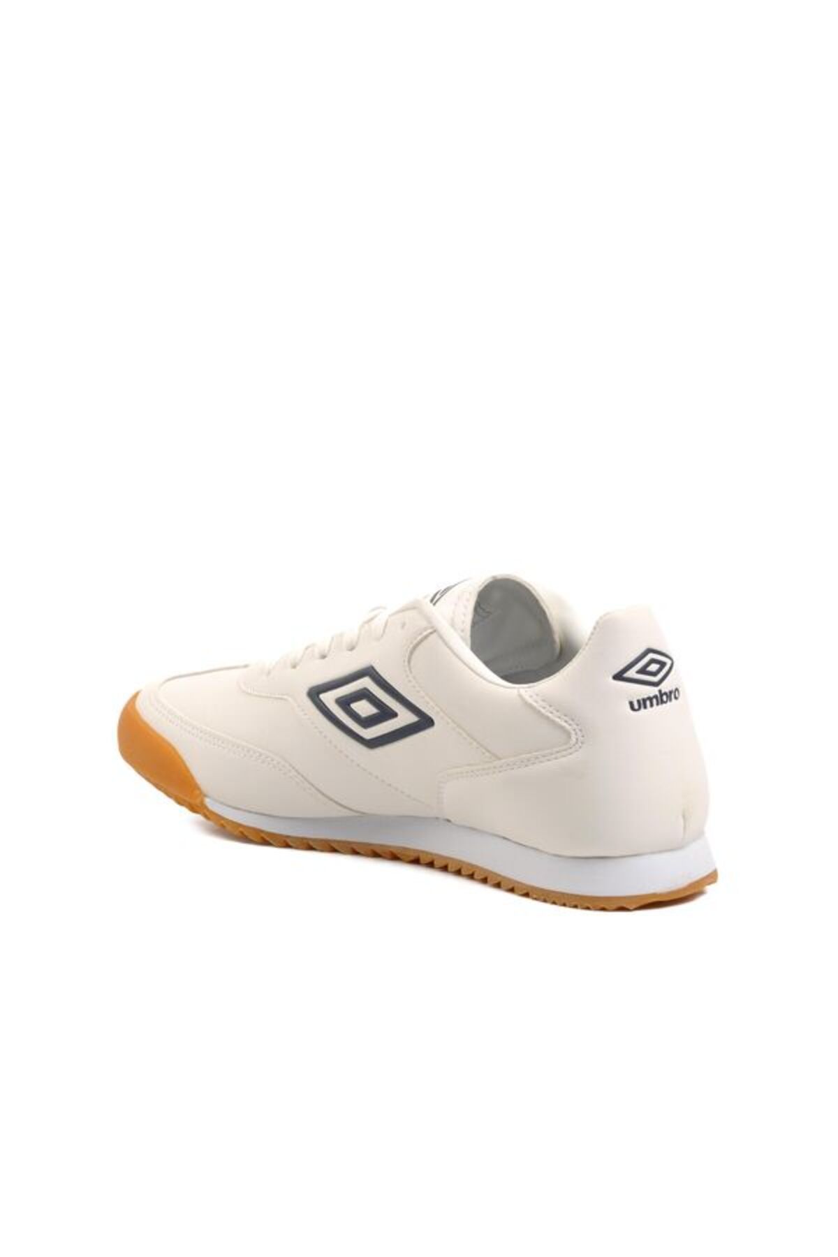 Umbro white sneakers store