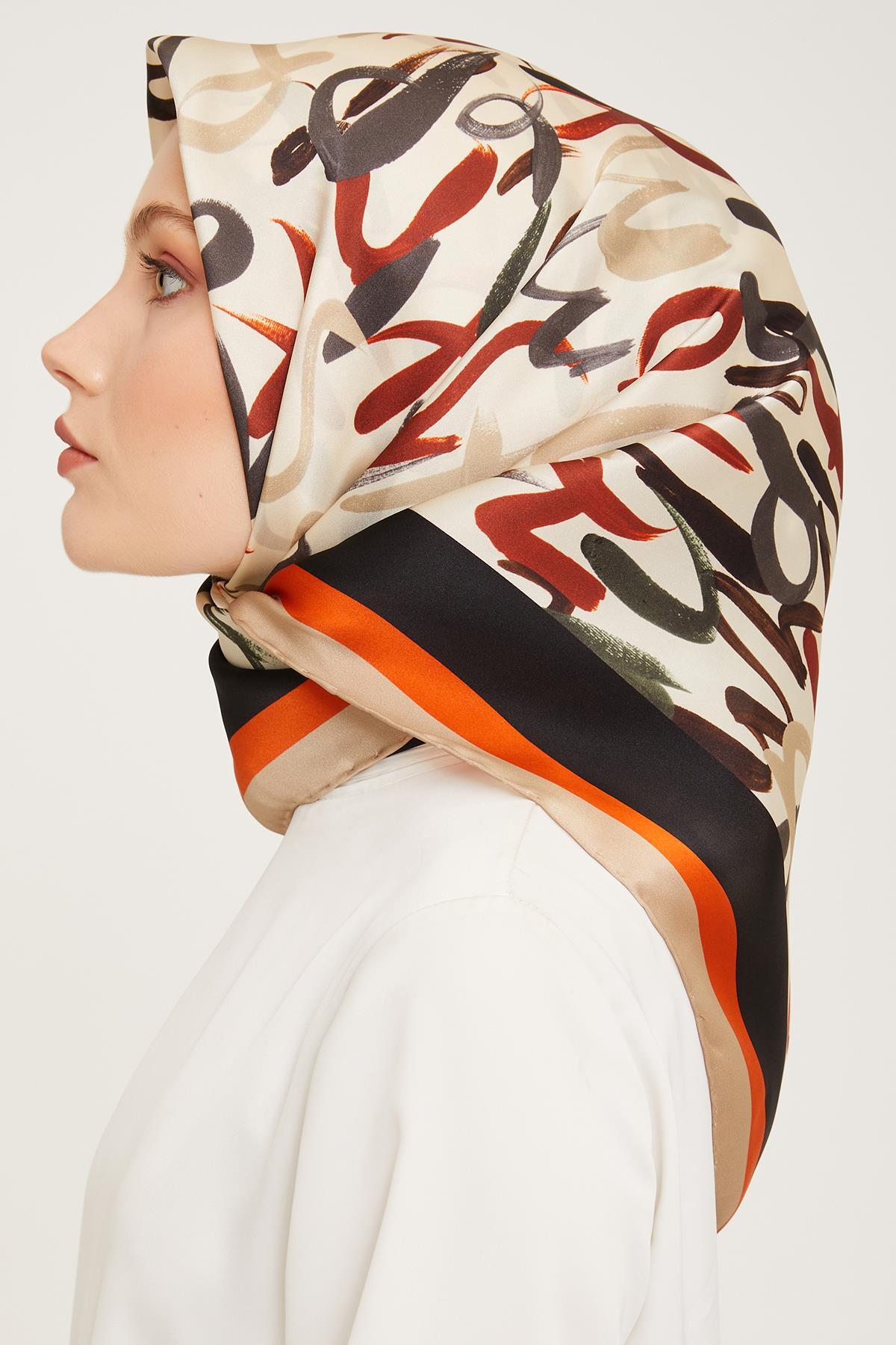 روسری زنانه آرمینه | 8.6839E+12 Armine - Image 3