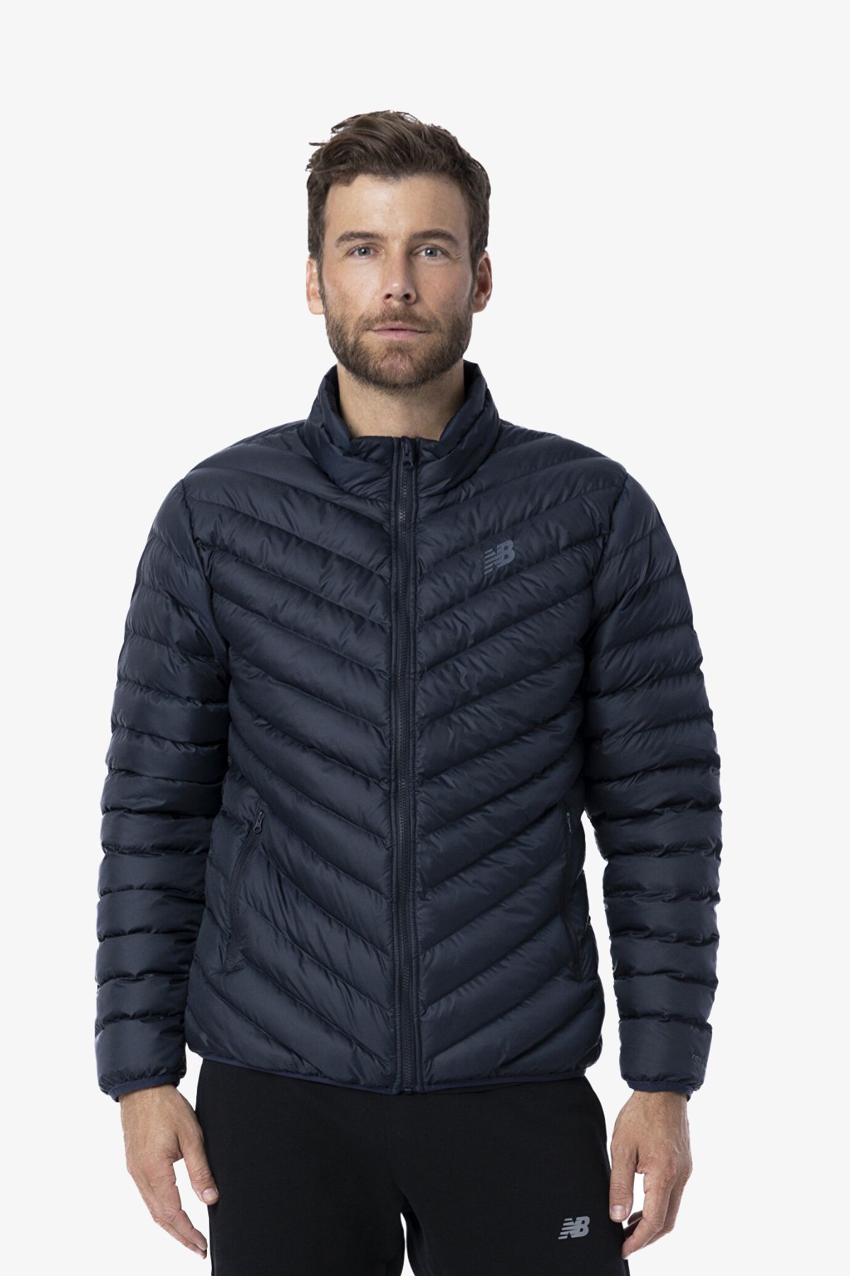 New balance sale sports jacket