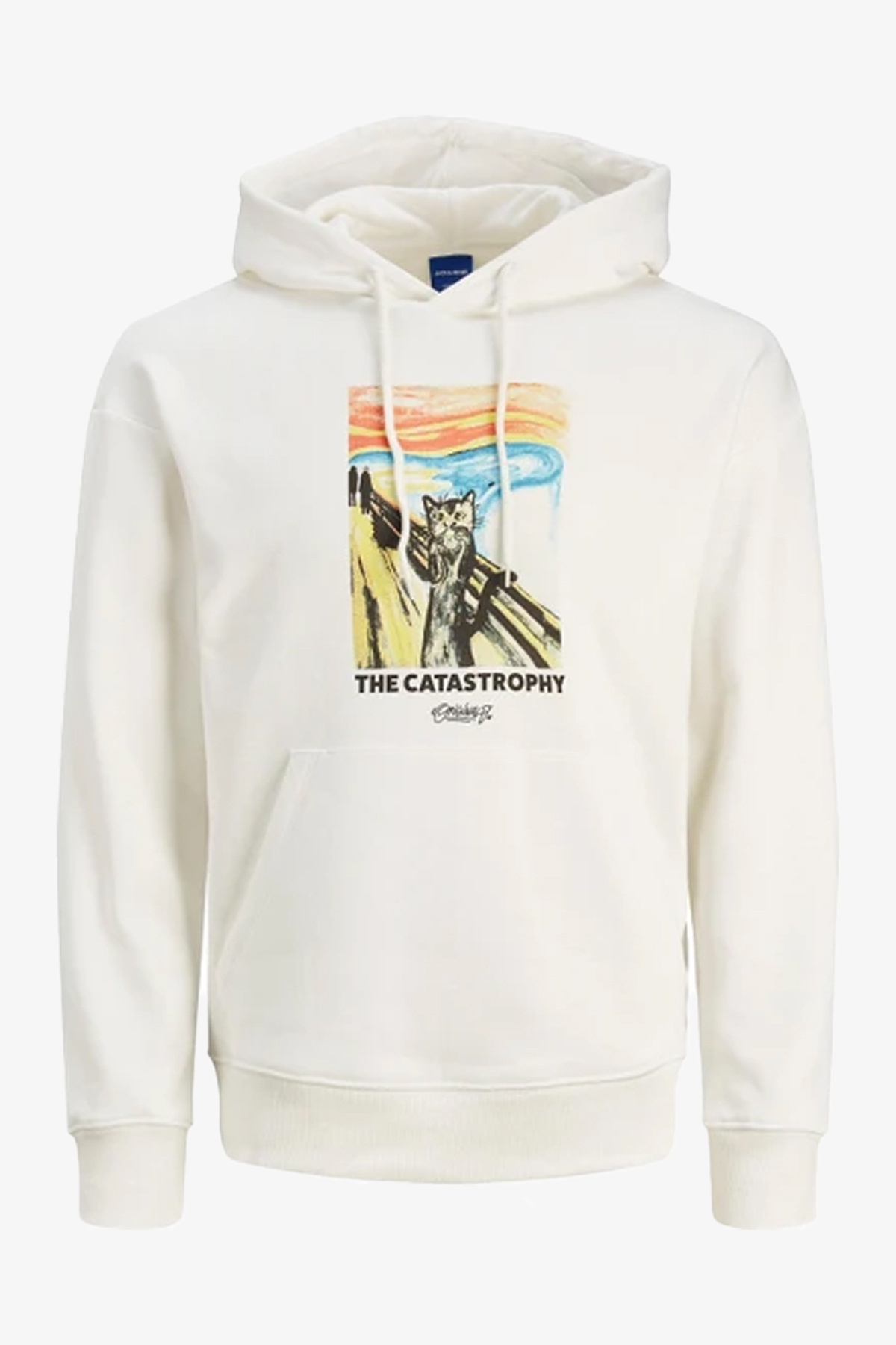 سویشرت جک اند جونز 12243619-Cloud